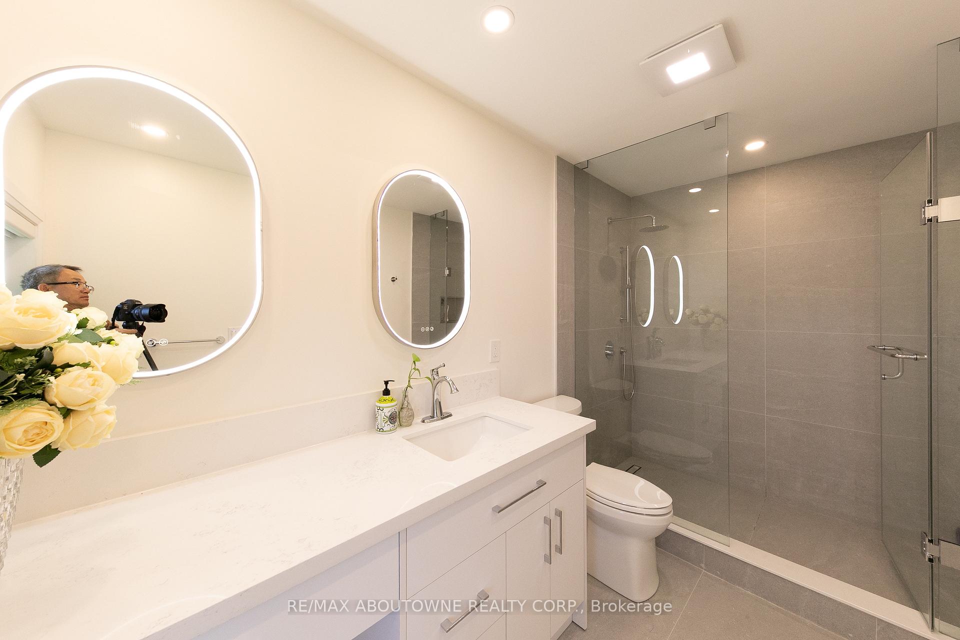 Photo 31 of 1201 Botany Hill W, Oakville, Morrison — HOMEH
