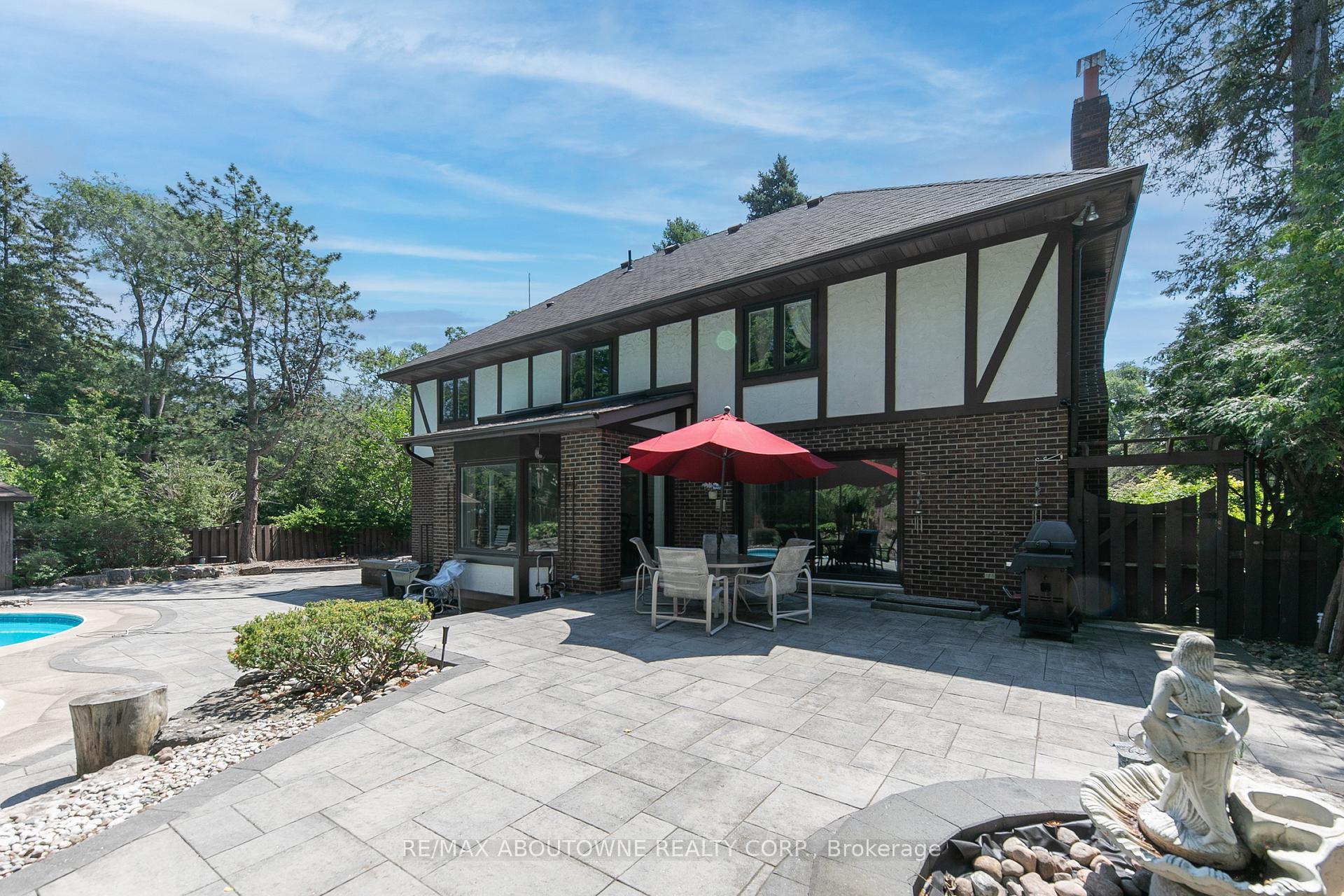 Photo 43 of 1201 Botany Hill W, Oakville, Morrison — HOMEH