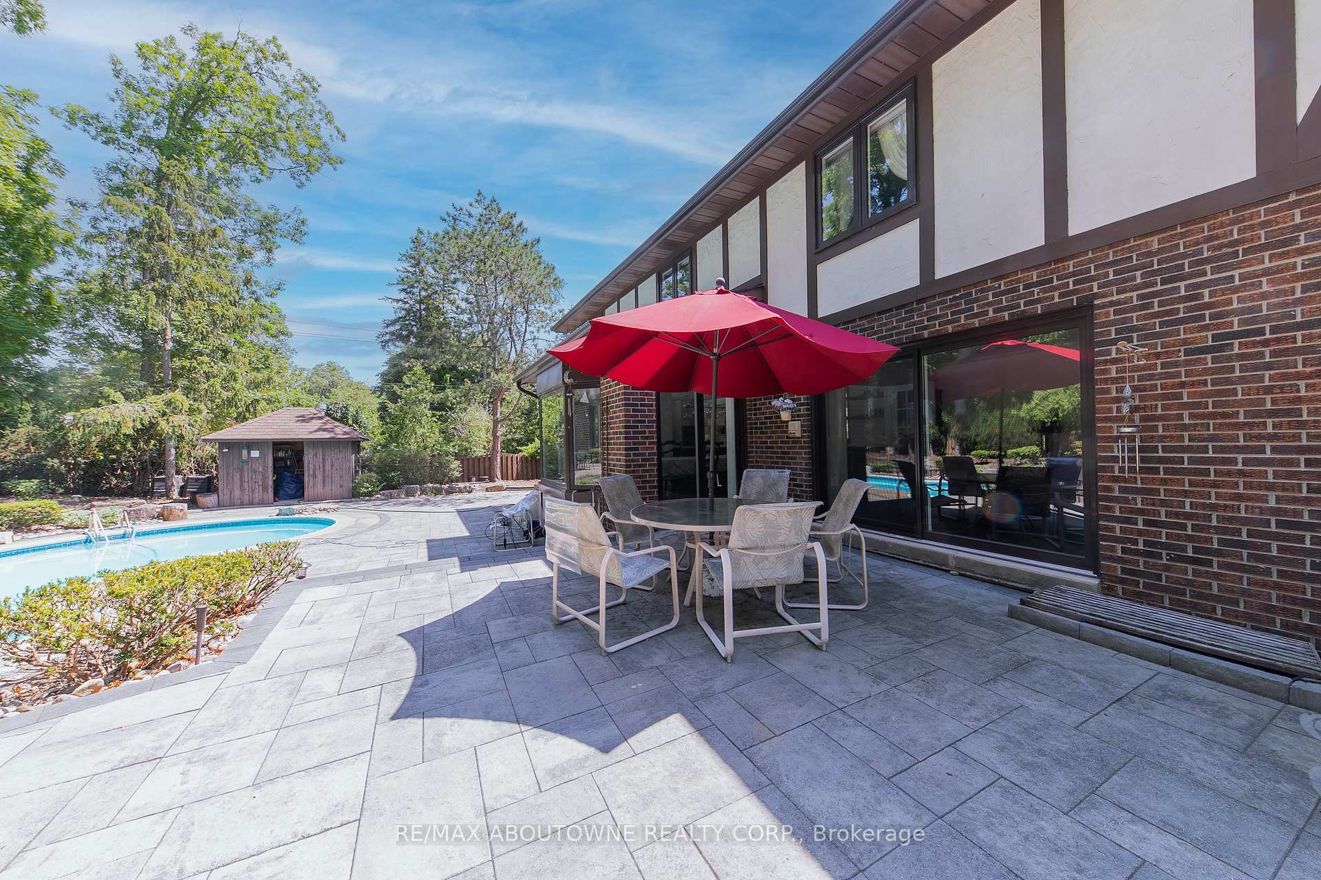 Photo 44 of 1201 Botany Hill W, Oakville, Morrison — HOMEH