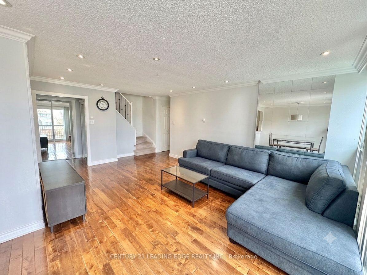 Photo 4 of Unit 82, 1624 Bloor Street, Mississauga, Applewood — HOMEH