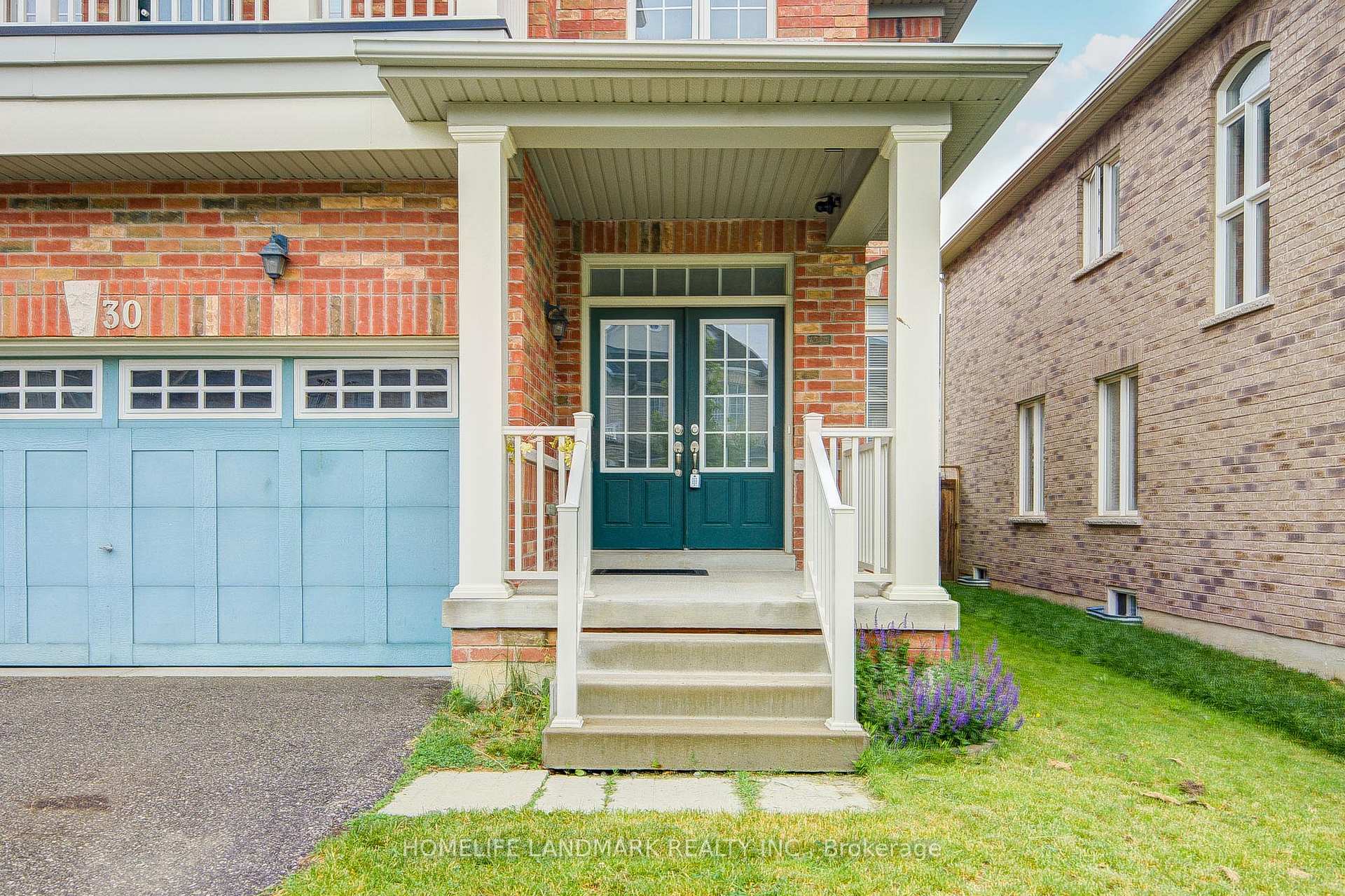 Photo 3 of 30 Garrardview Street, Ajax, Northeast Ajax — HOMEH