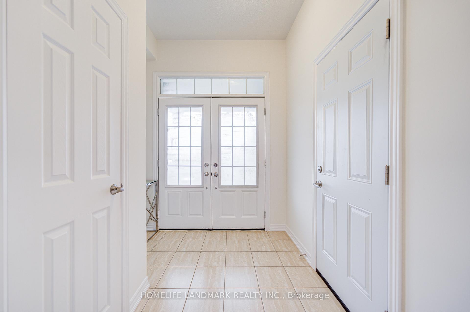 Photo 4 of 30 Garrardview Street, Ajax, Northeast Ajax — HOMEH