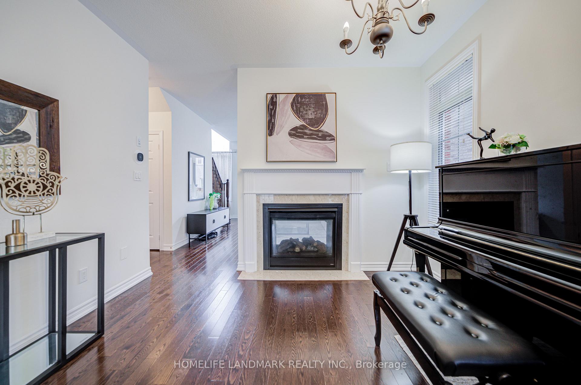 Photo 6 of 30 Garrardview Street, Ajax, Northeast Ajax — HOMEH