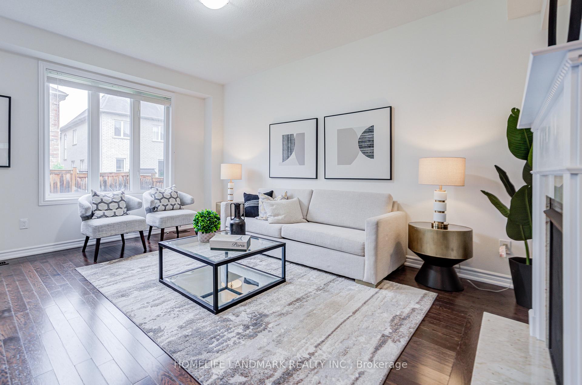 Photo 9 of 30 Garrardview Street, Ajax, Northeast Ajax — HOMEH