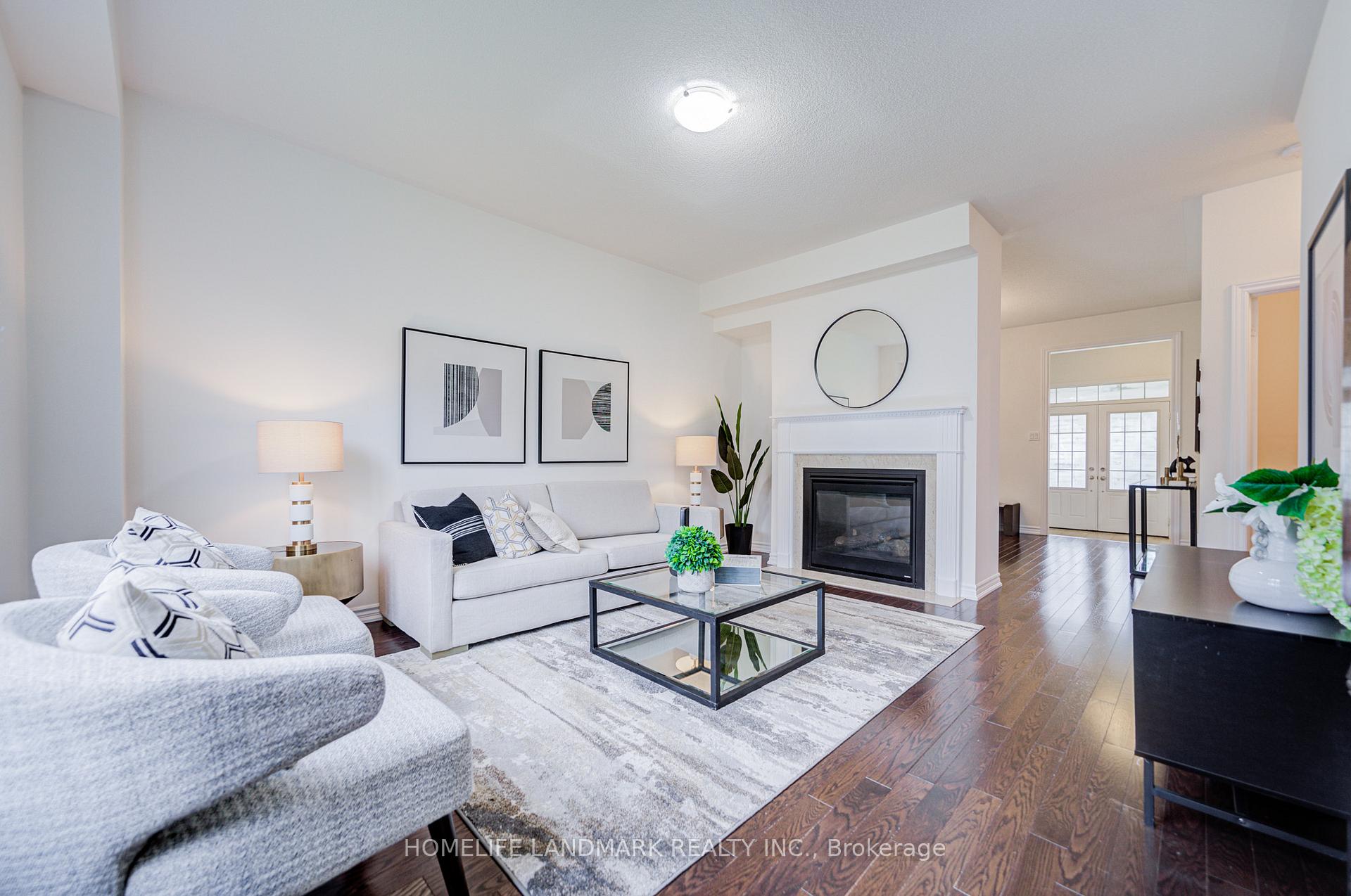 Photo 11 of 30 Garrardview Street, Ajax, Northeast Ajax — HOMEH