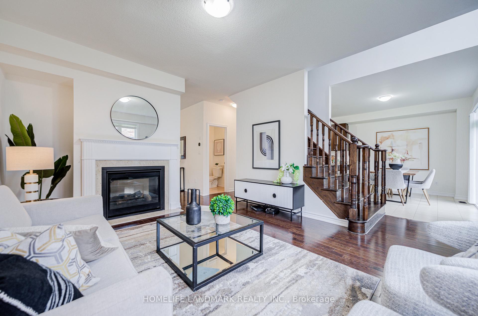 Photo 13 of 30 Garrardview Street, Ajax, Northeast Ajax — HOMEH