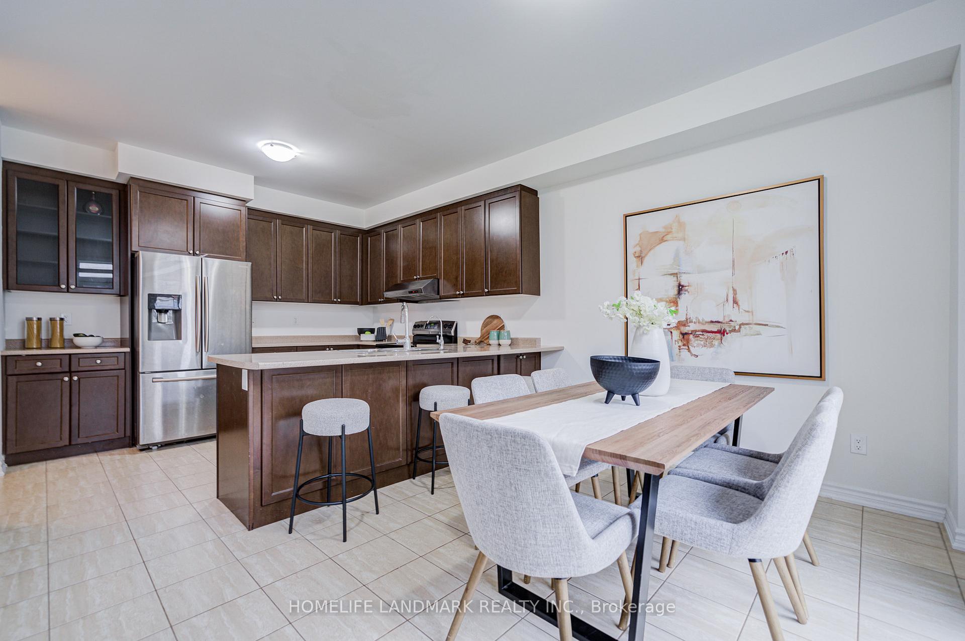 Photo 15 of 30 Garrardview Street, Ajax, Northeast Ajax — HOMEH