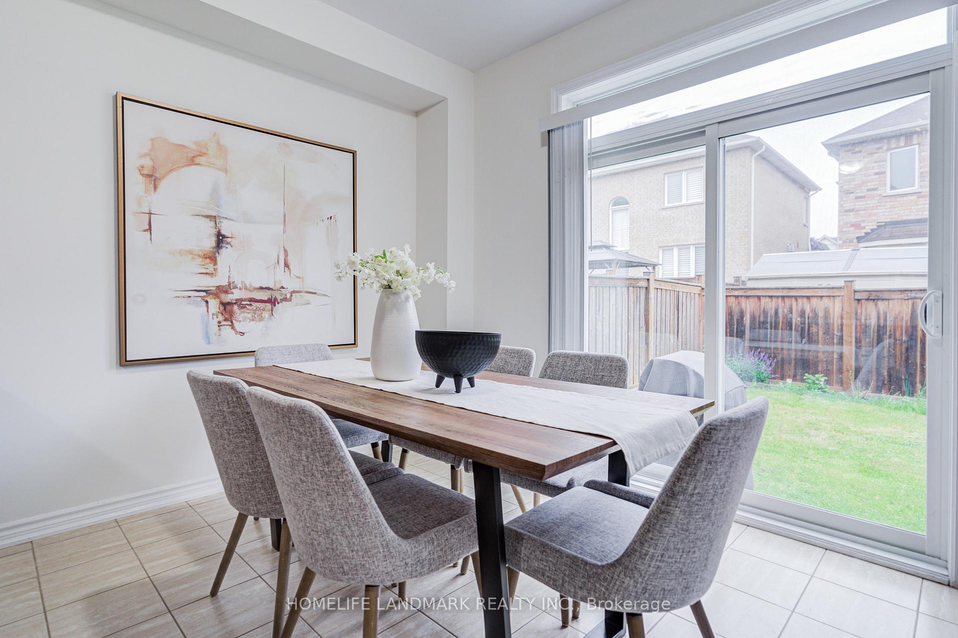 Photo 16 of 30 Garrardview Street, Ajax, Northeast Ajax — HOMEH