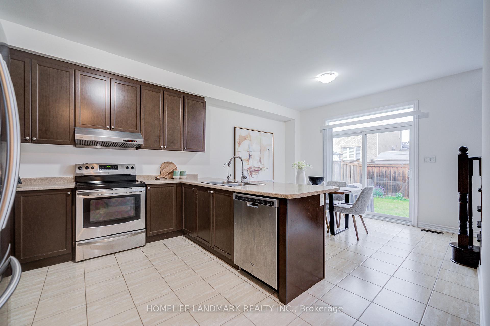Photo 18 of 30 Garrardview Street, Ajax, Northeast Ajax — HOMEH