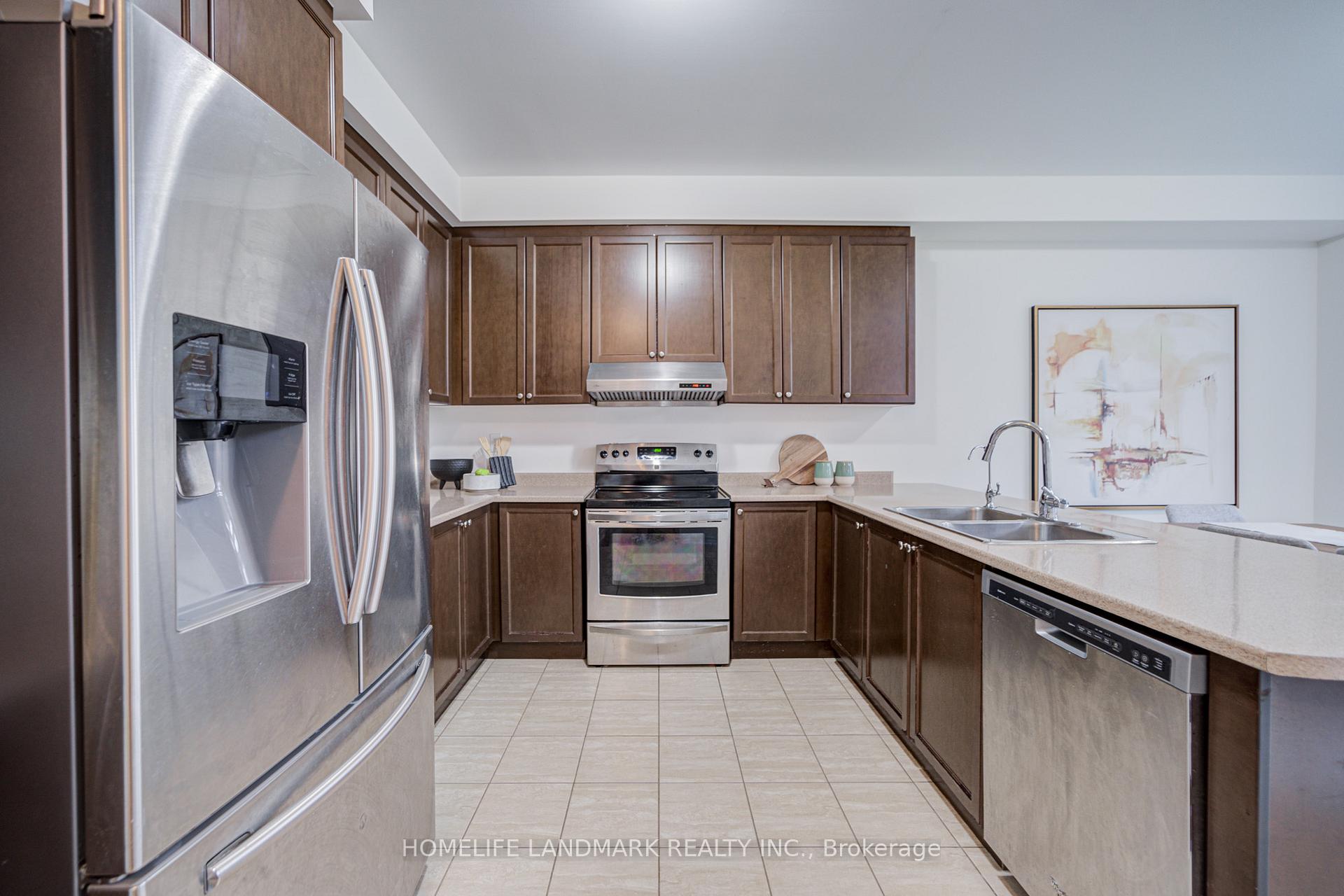 Photo 20 of 30 Garrardview Street, Ajax, Northeast Ajax — HOMEH