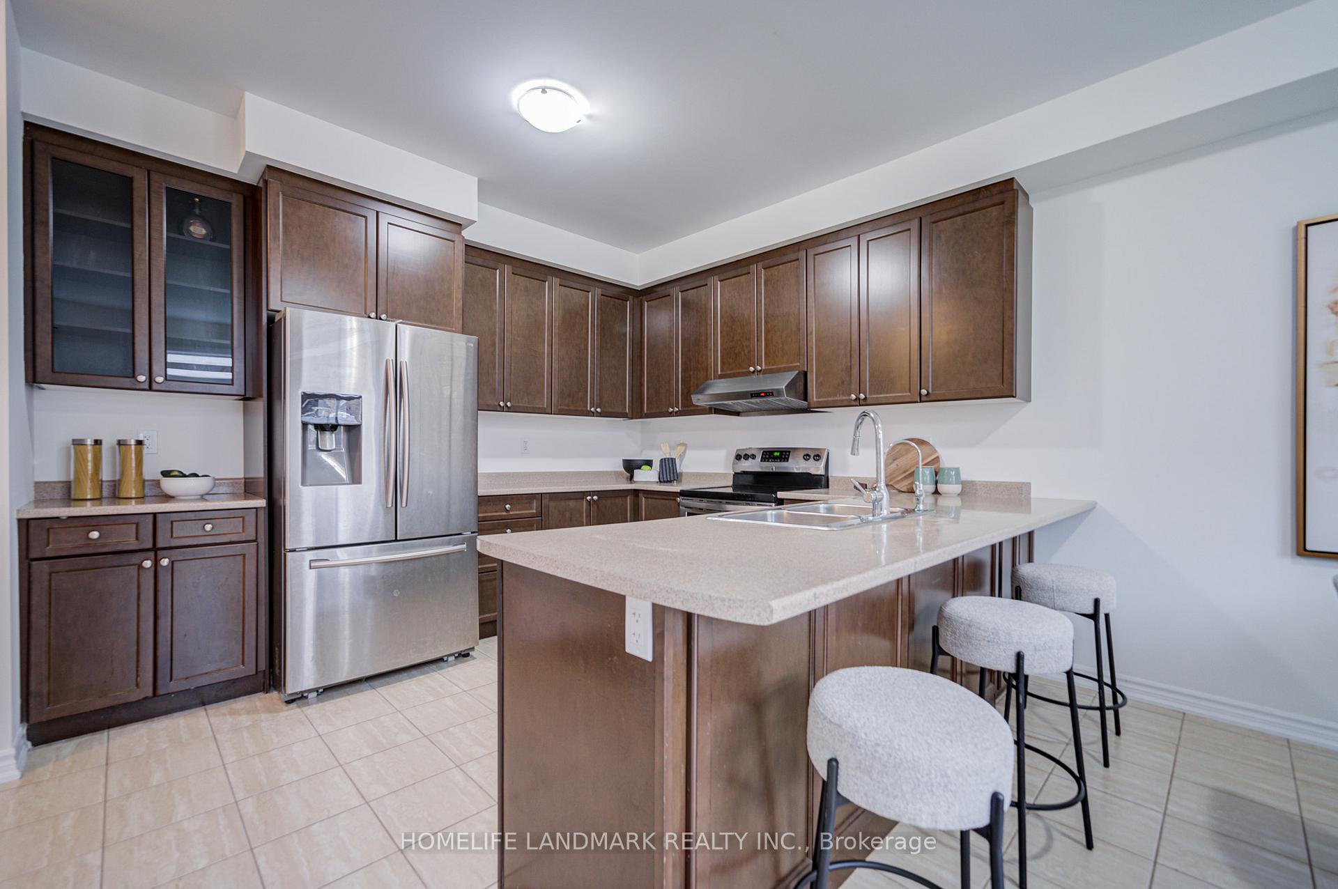 Photo 21 of 30 Garrardview Street, Ajax, Northeast Ajax — HOMEH