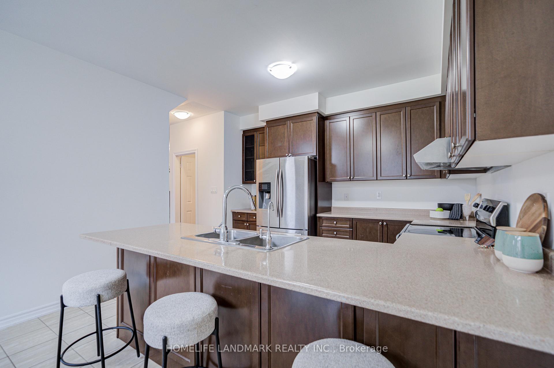 Photo 22 of 30 Garrardview Street, Ajax, Northeast Ajax — HOMEH