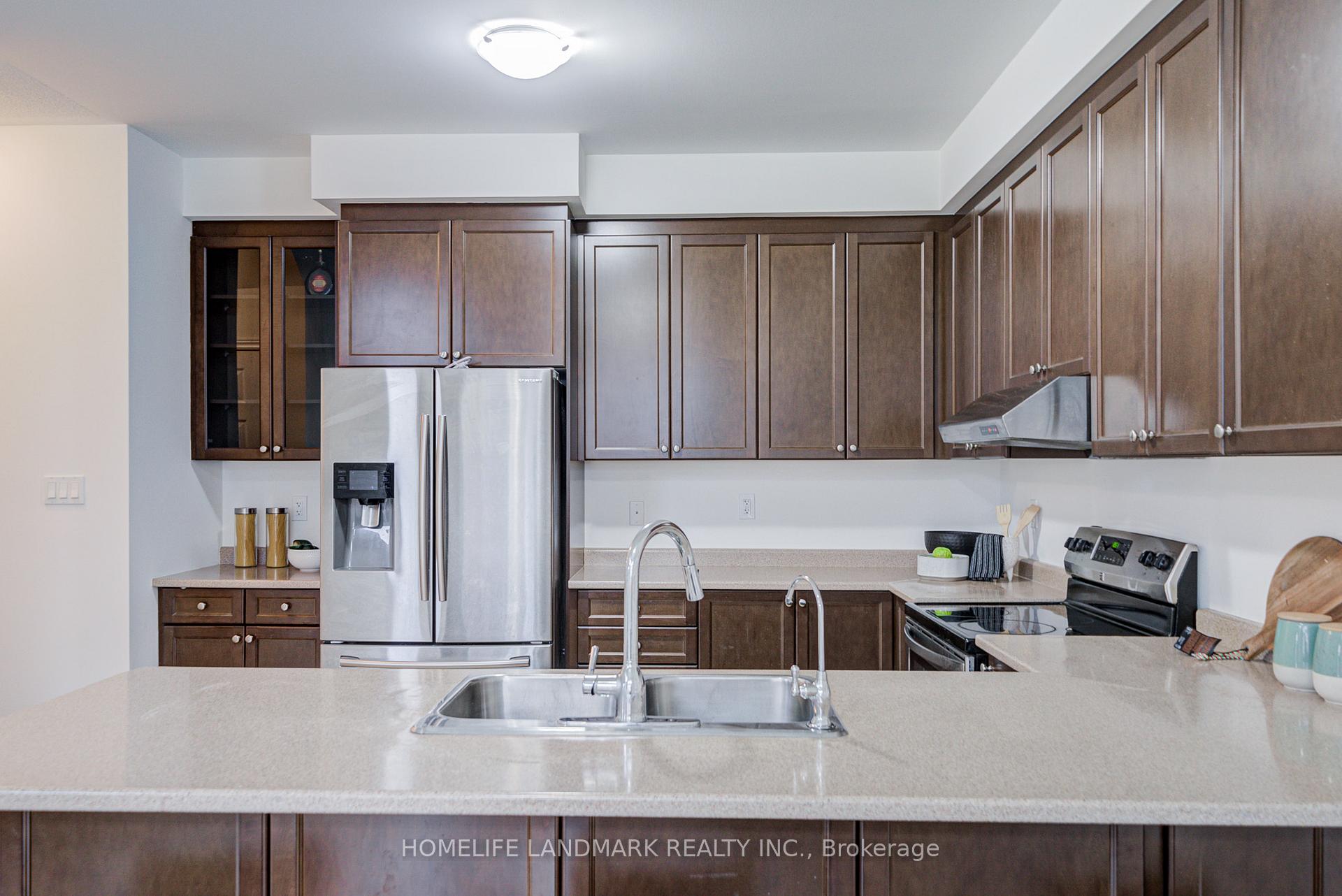 Photo 23 of 30 Garrardview Street, Ajax, Northeast Ajax — HOMEH
