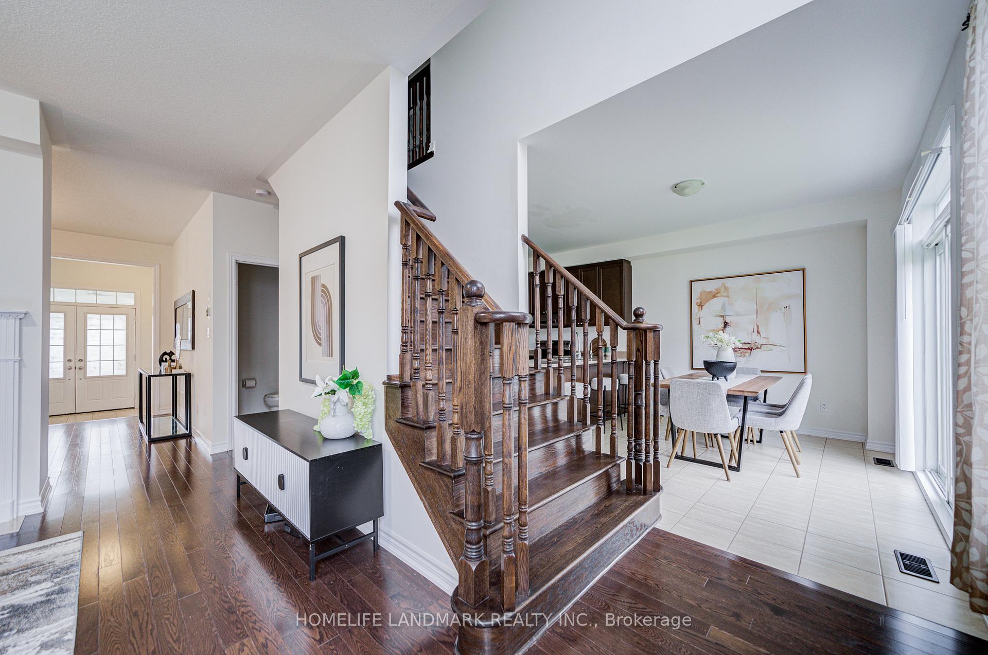 Photo 24 of 30 Garrardview Street, Ajax, Northeast Ajax — HOMEH