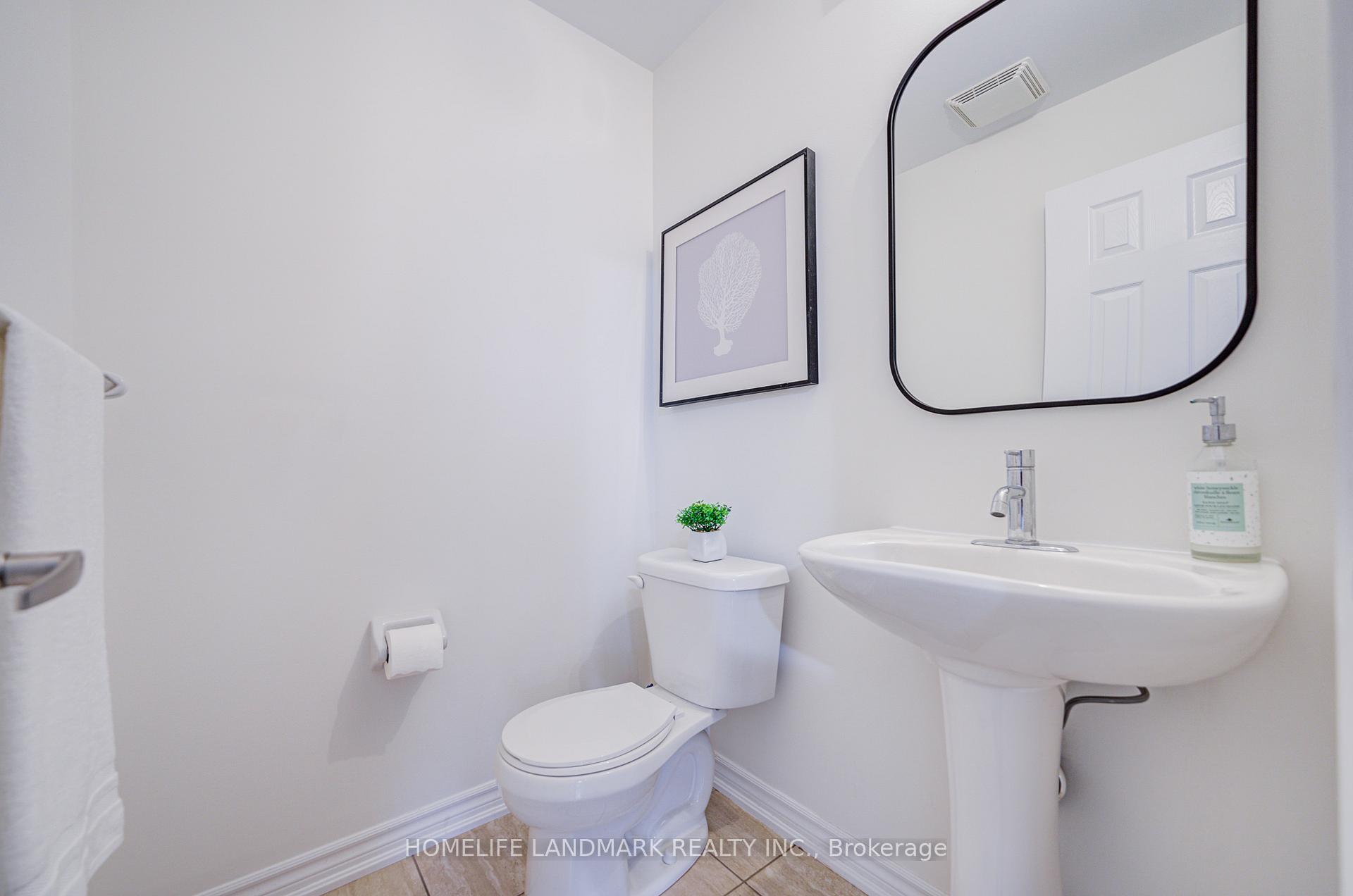 Photo 25 of 30 Garrardview Street, Ajax, Northeast Ajax — HOMEH