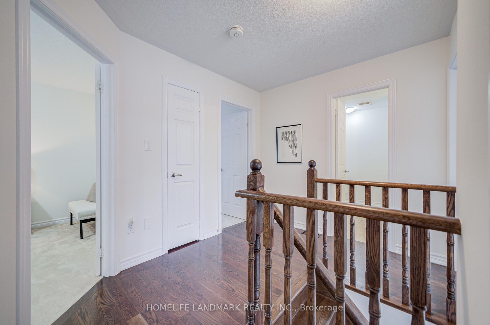 Photo 26 of 30 Garrardview Street, Ajax, Northeast Ajax — HOMEH