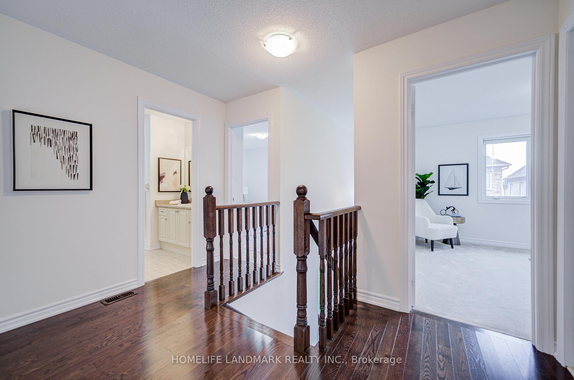 Photo 27 of 30 Garrardview Street, Ajax, Northeast Ajax — HOMEH