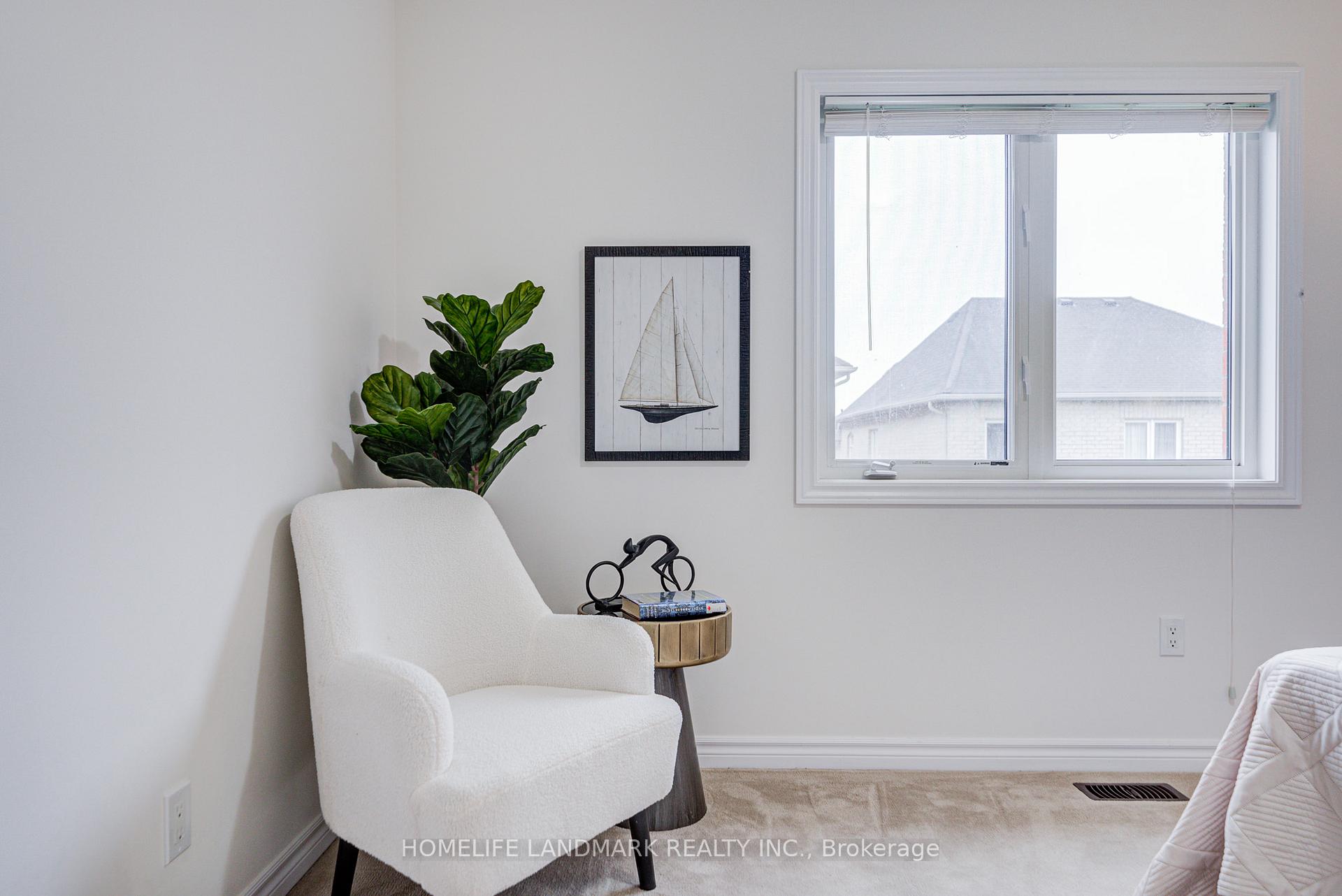 Photo 28 of 30 Garrardview Street, Ajax, Northeast Ajax — HOMEH