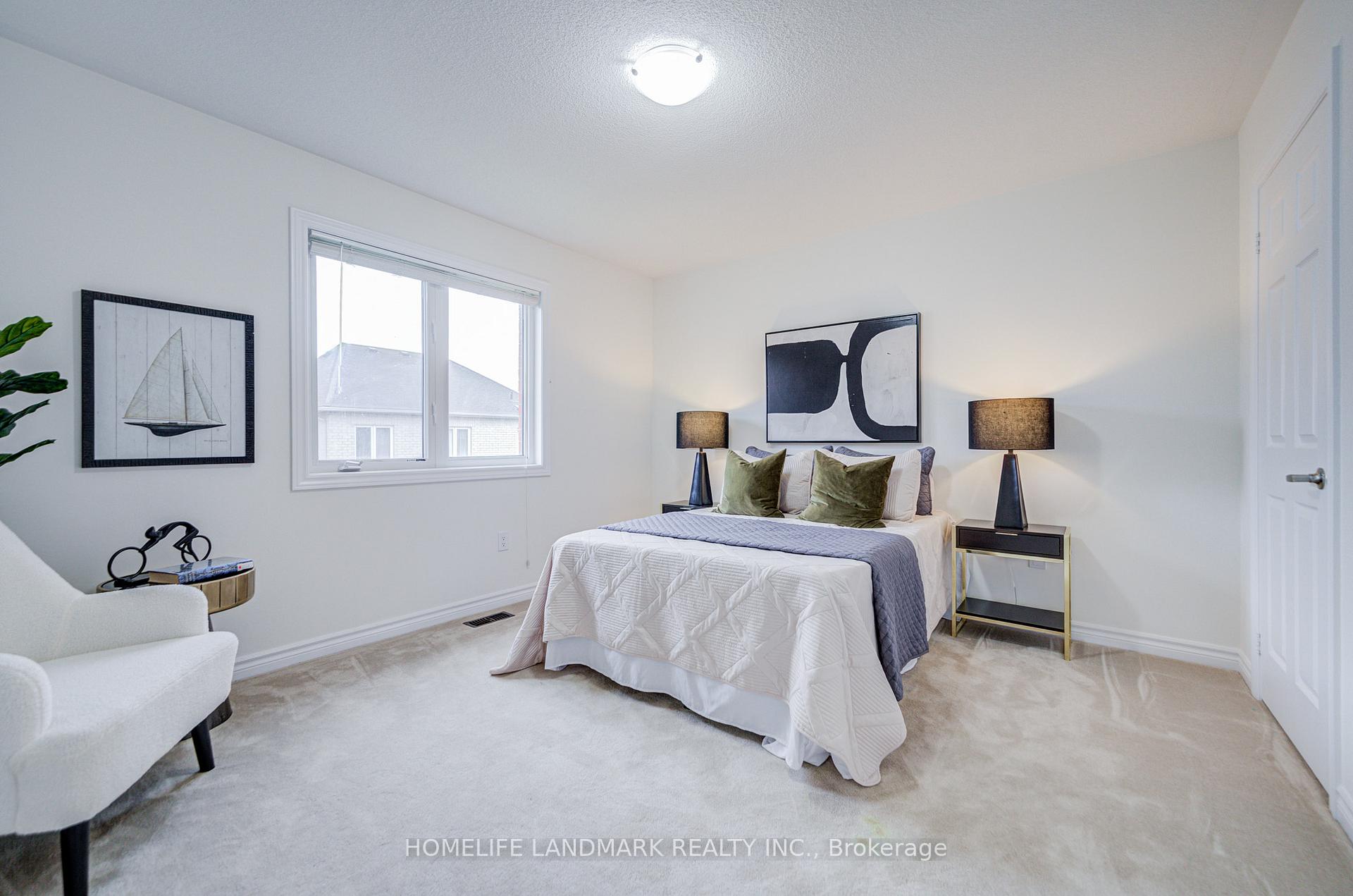 Photo 29 of 30 Garrardview Street, Ajax, Northeast Ajax — HOMEH
