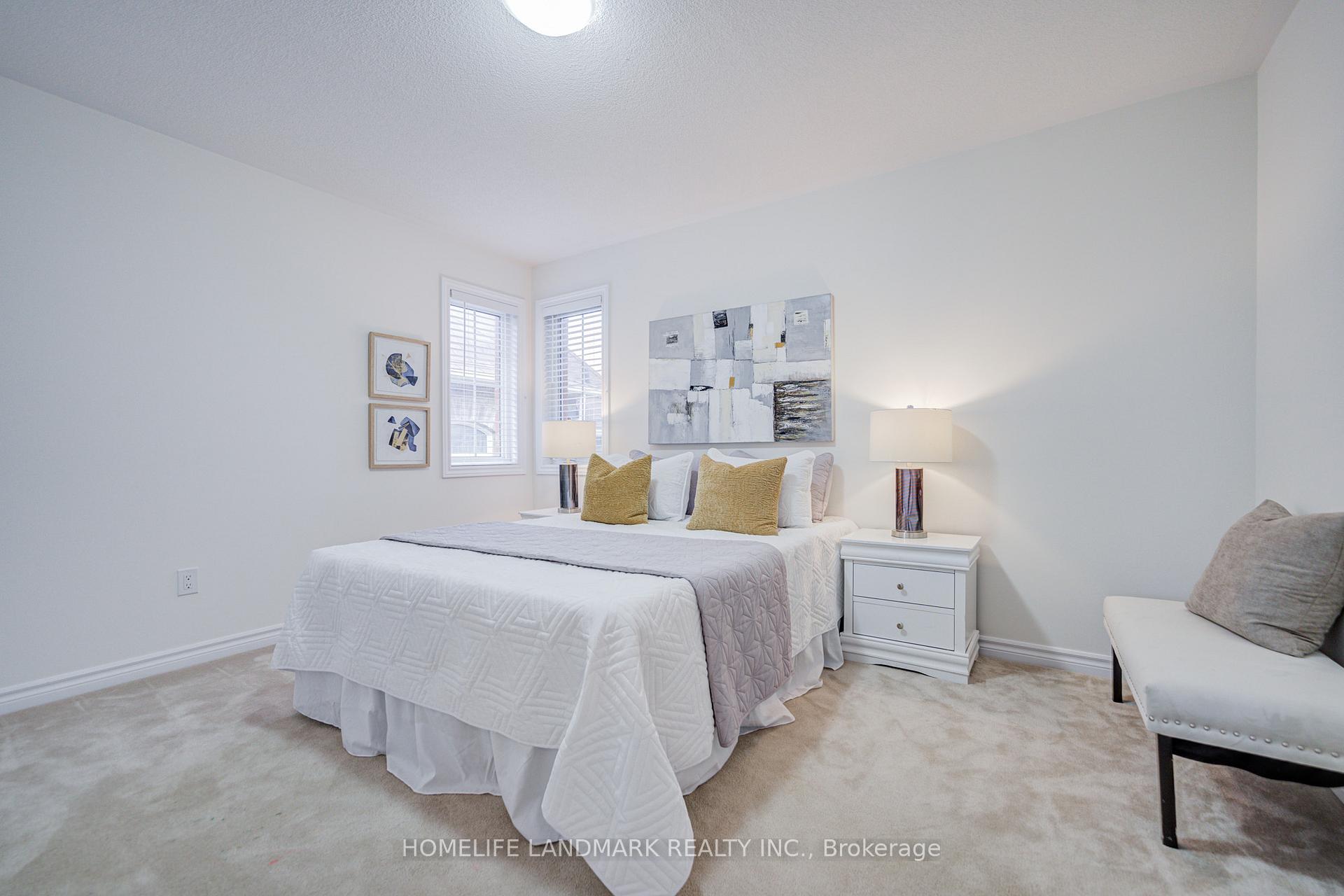 Photo 31 of 30 Garrardview Street, Ajax, Northeast Ajax — HOMEH