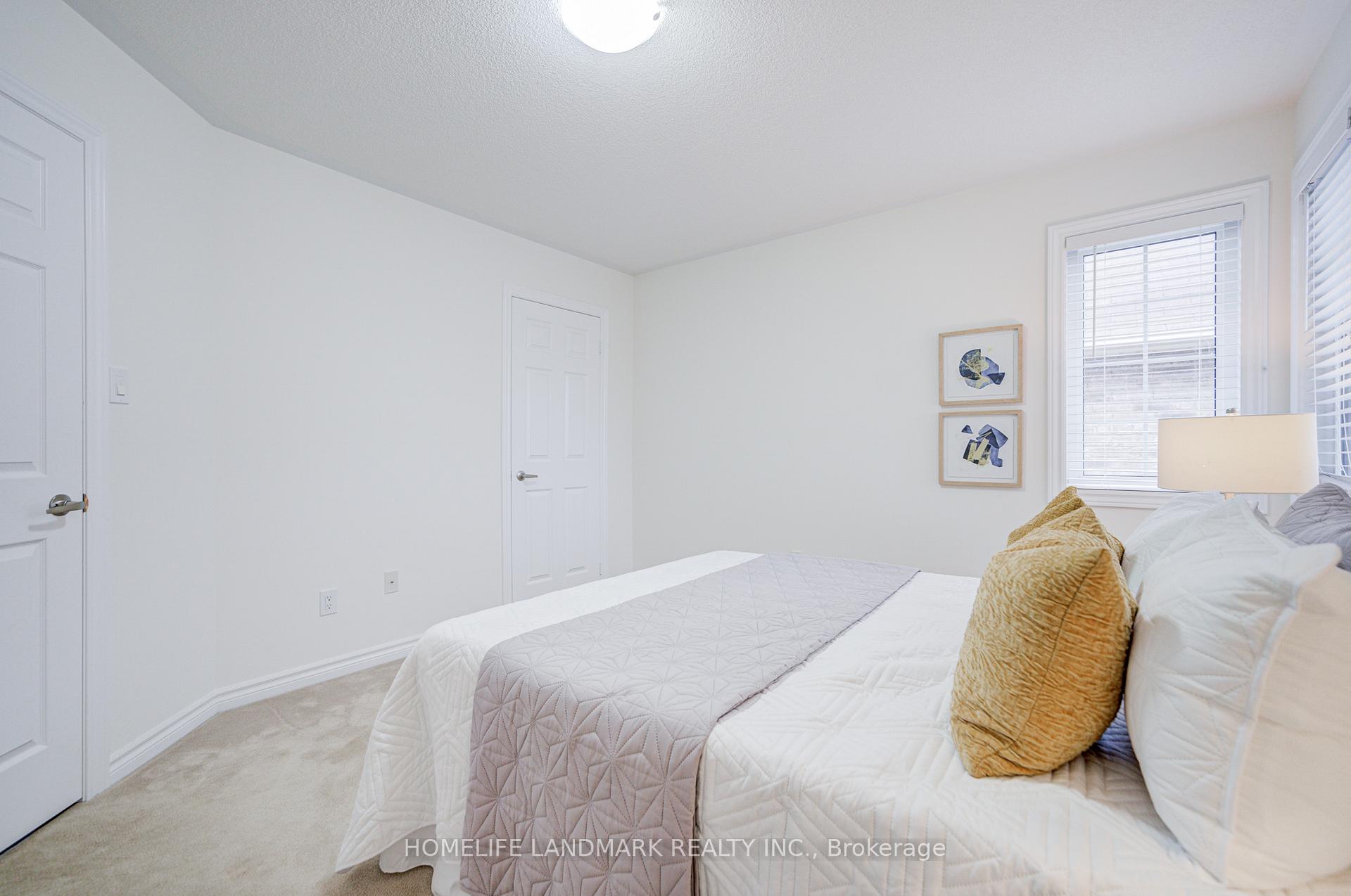 Photo 33 of 30 Garrardview Street, Ajax, Northeast Ajax — HOMEH