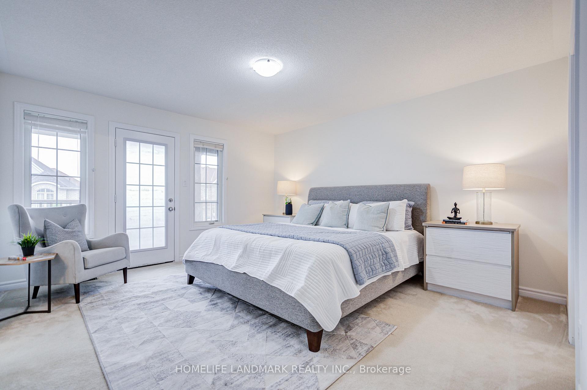 Photo 34 of 30 Garrardview Street, Ajax, Northeast Ajax — HOMEH