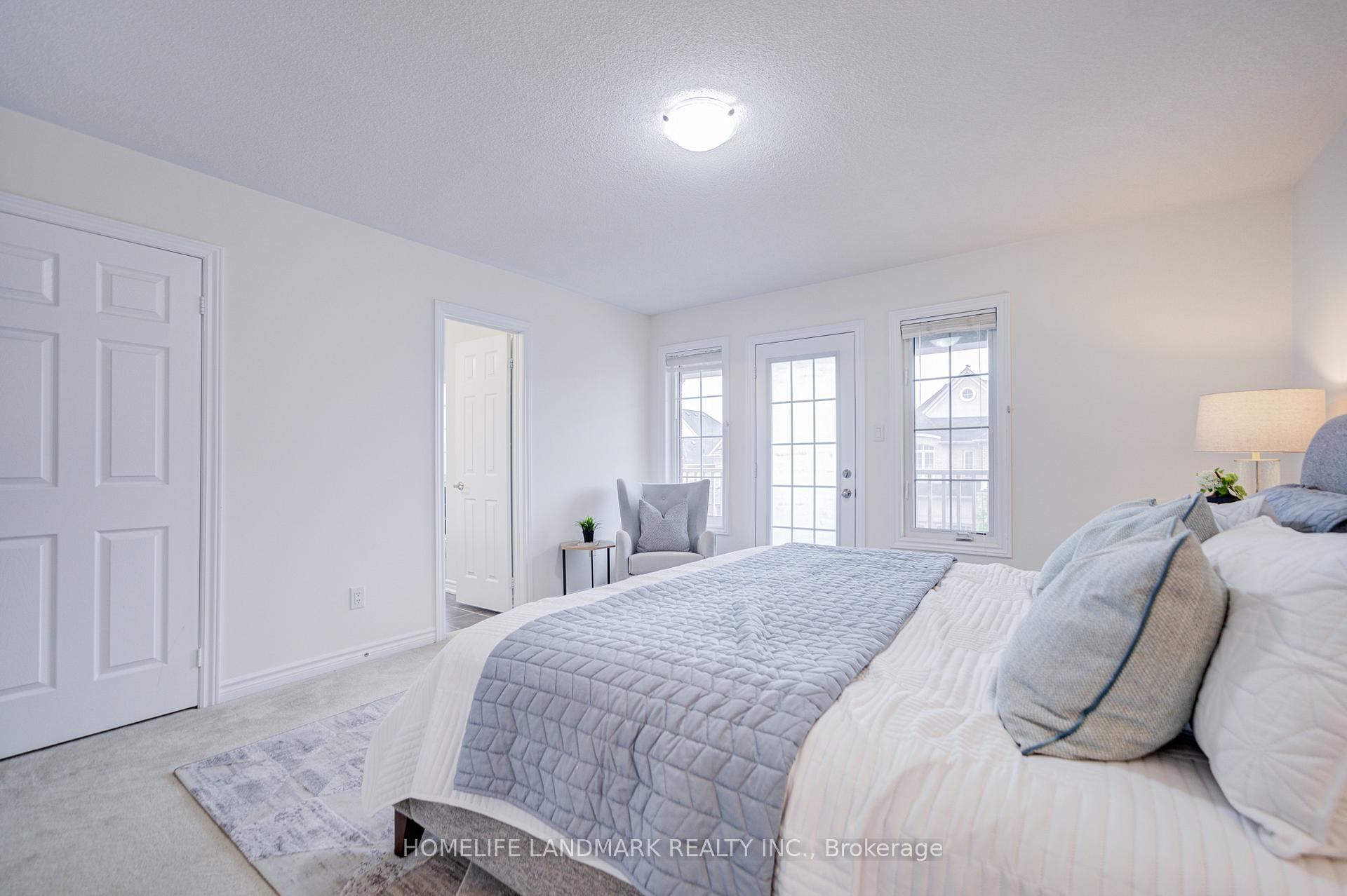 Photo 36 of 30 Garrardview Street, Ajax, Northeast Ajax — HOMEH