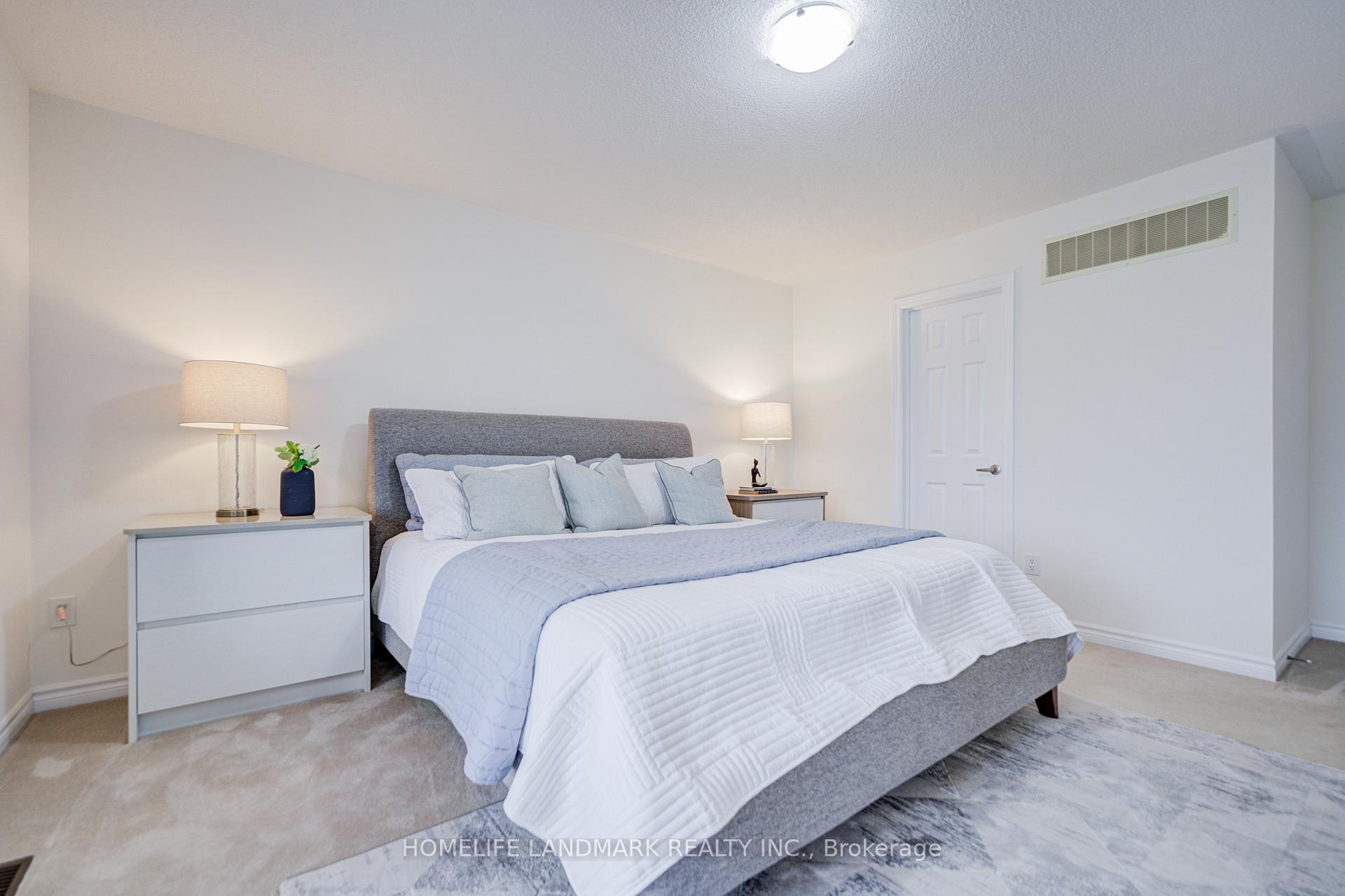 Photo 37 of 30 Garrardview Street, Ajax, Northeast Ajax — HOMEH
