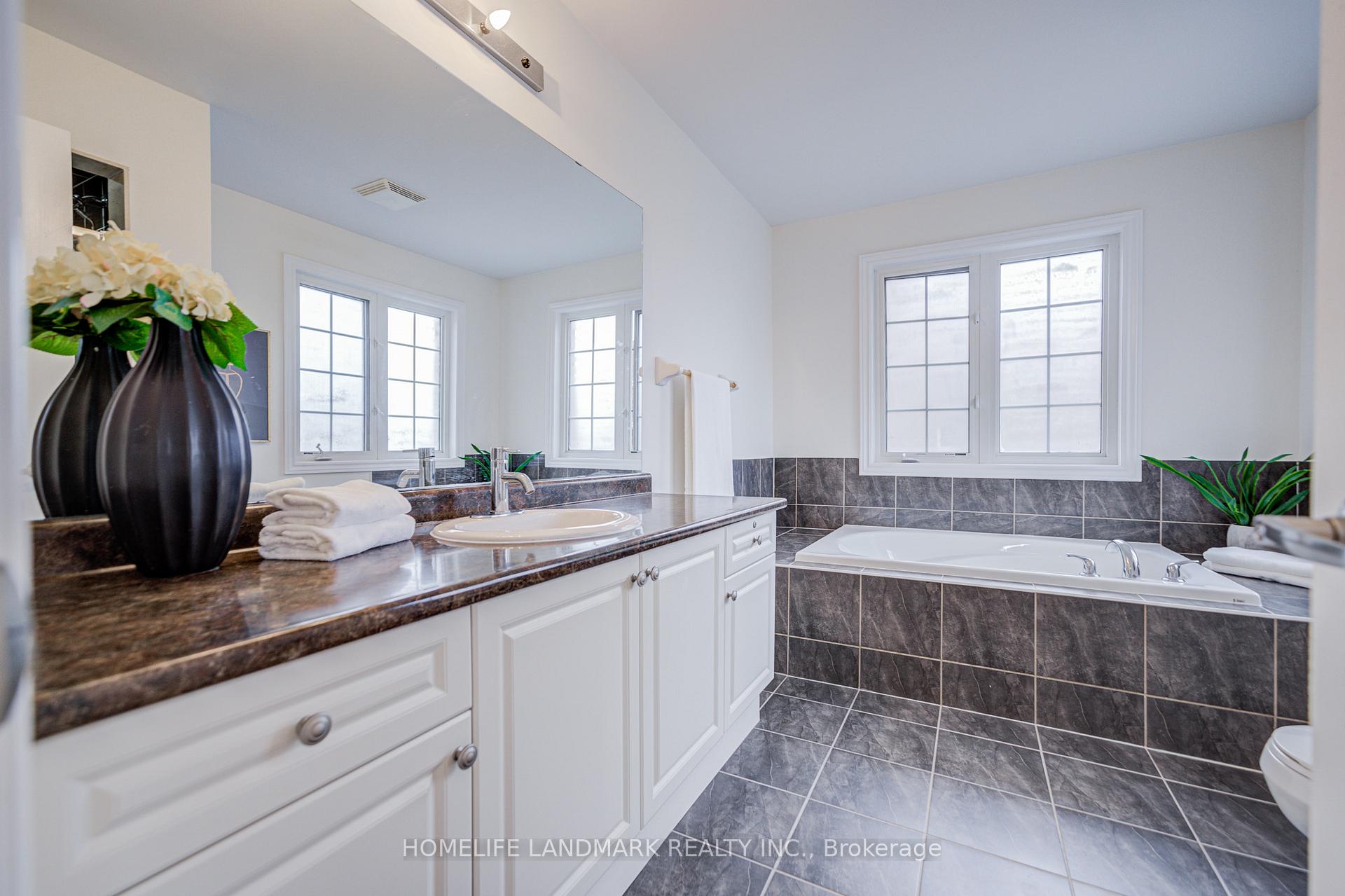 Photo 39 of 30 Garrardview Street, Ajax, Northeast Ajax — HOMEH