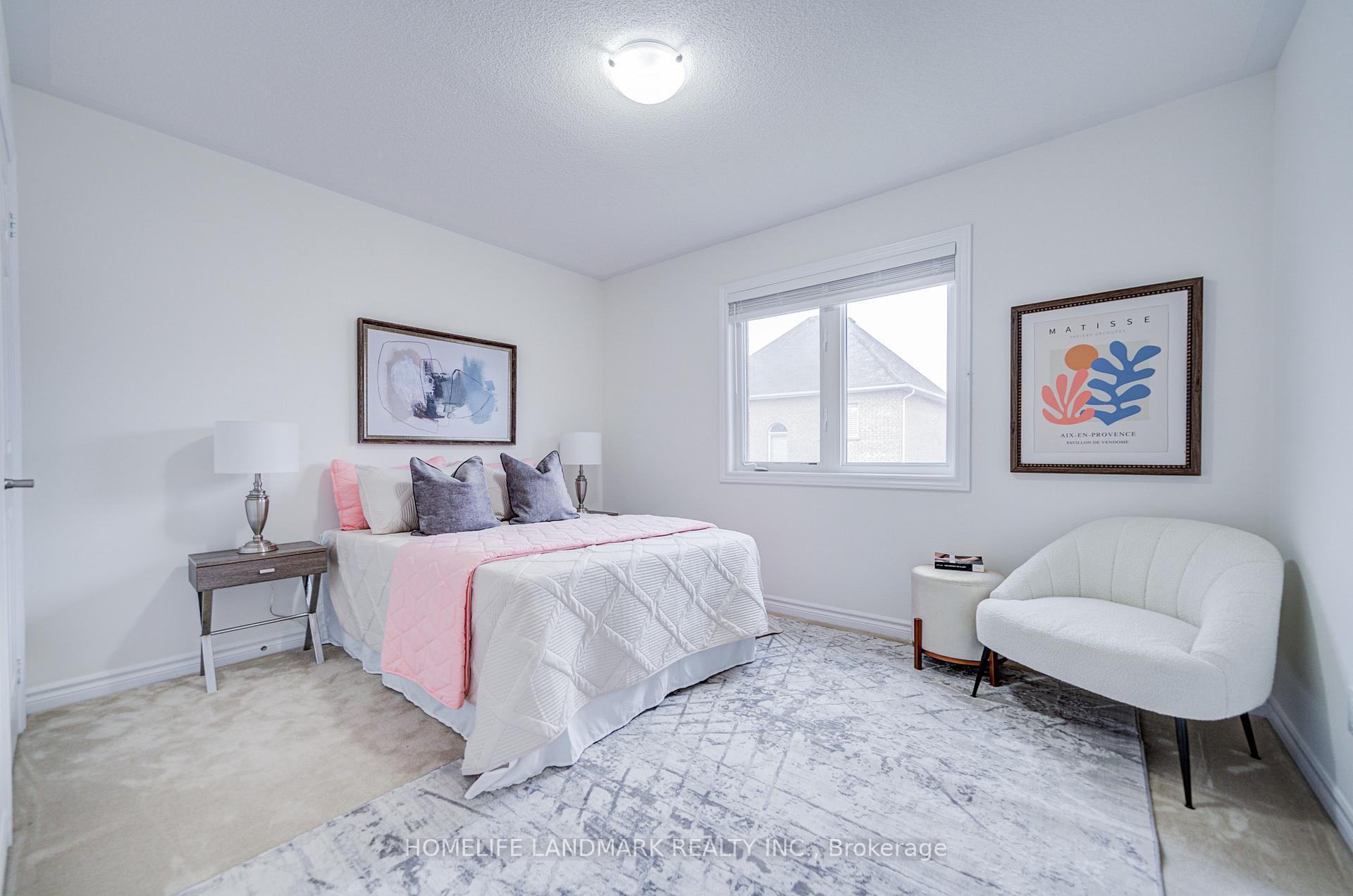 Photo 44 of 30 Garrardview Street, Ajax, Northeast Ajax — HOMEH