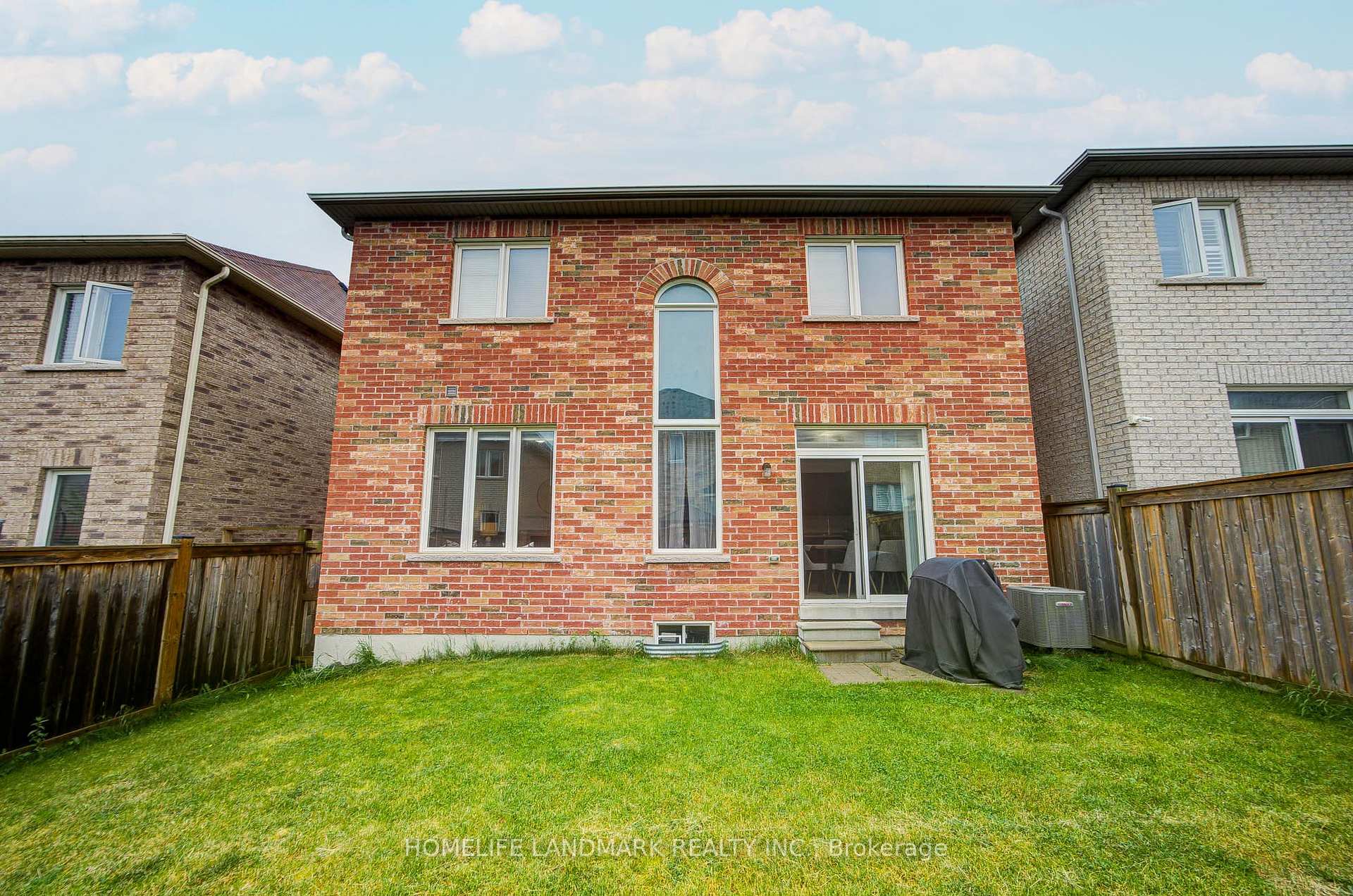 Photo 48 of 30 Garrardview Street, Ajax, Northeast Ajax — HOMEH