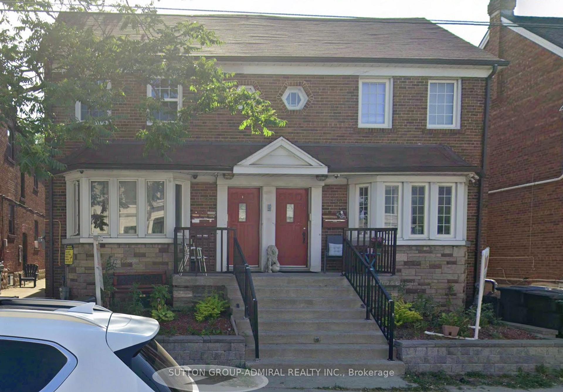 Photo 1 of Unit 2, 1190 Avenue Road, Toronto, Lawrence Park South — HOMEH