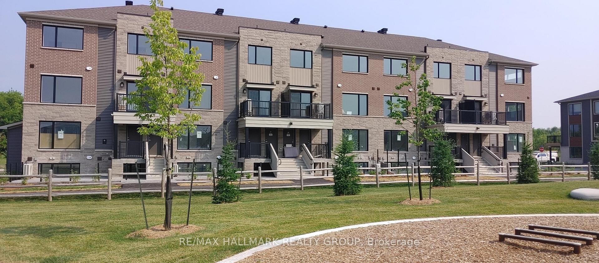 Photo 1 of 603 Feedmill Private, Ottawa, Kanata - Kanata Lakes/Heritage Hills — HOMEH