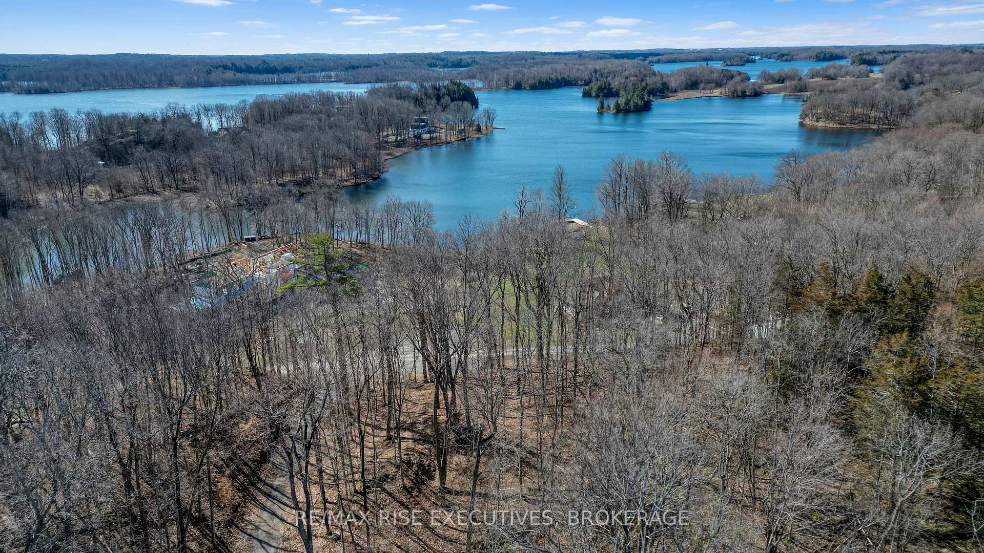Photo 5 of 6 Cranberry Cove Lane, Frontenac, Frontenac South — HOMEH