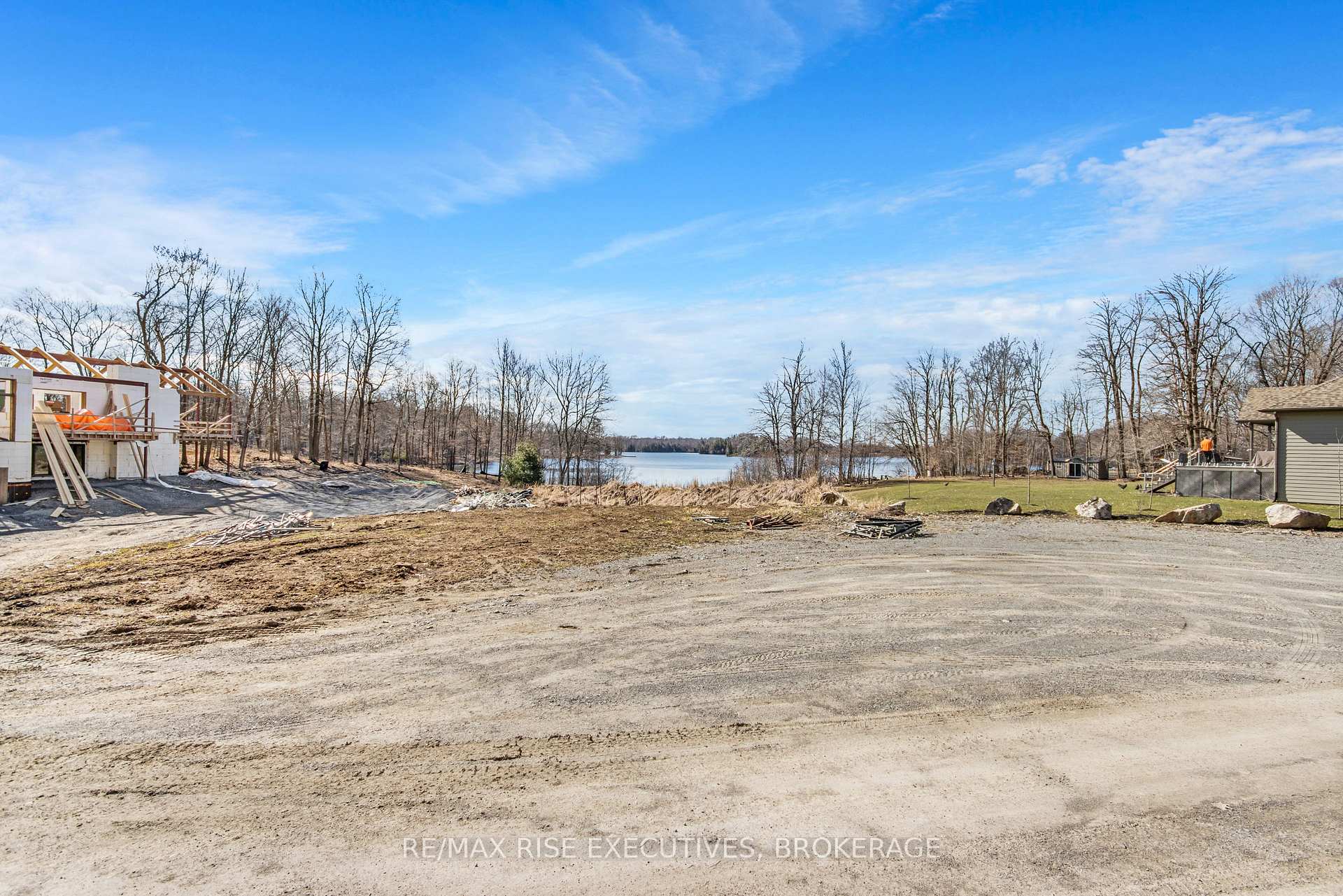 Photo 18 of 6 Cranberry Cove Lane, Frontenac, Frontenac South — HOMEH