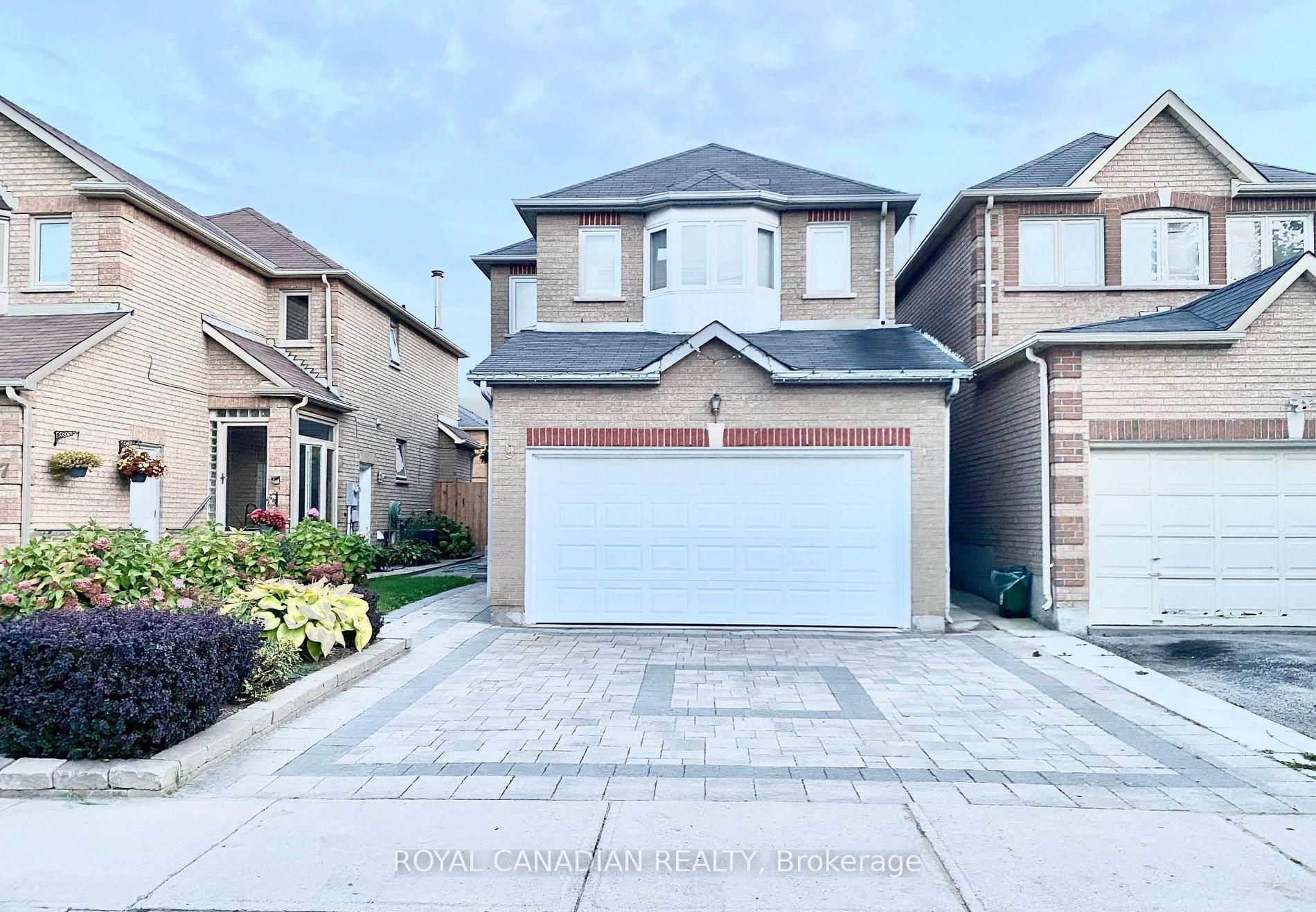 Photo 1 of Unit Upper, 9 Clarion Crescent, Markham, Middlefield — HOMEH