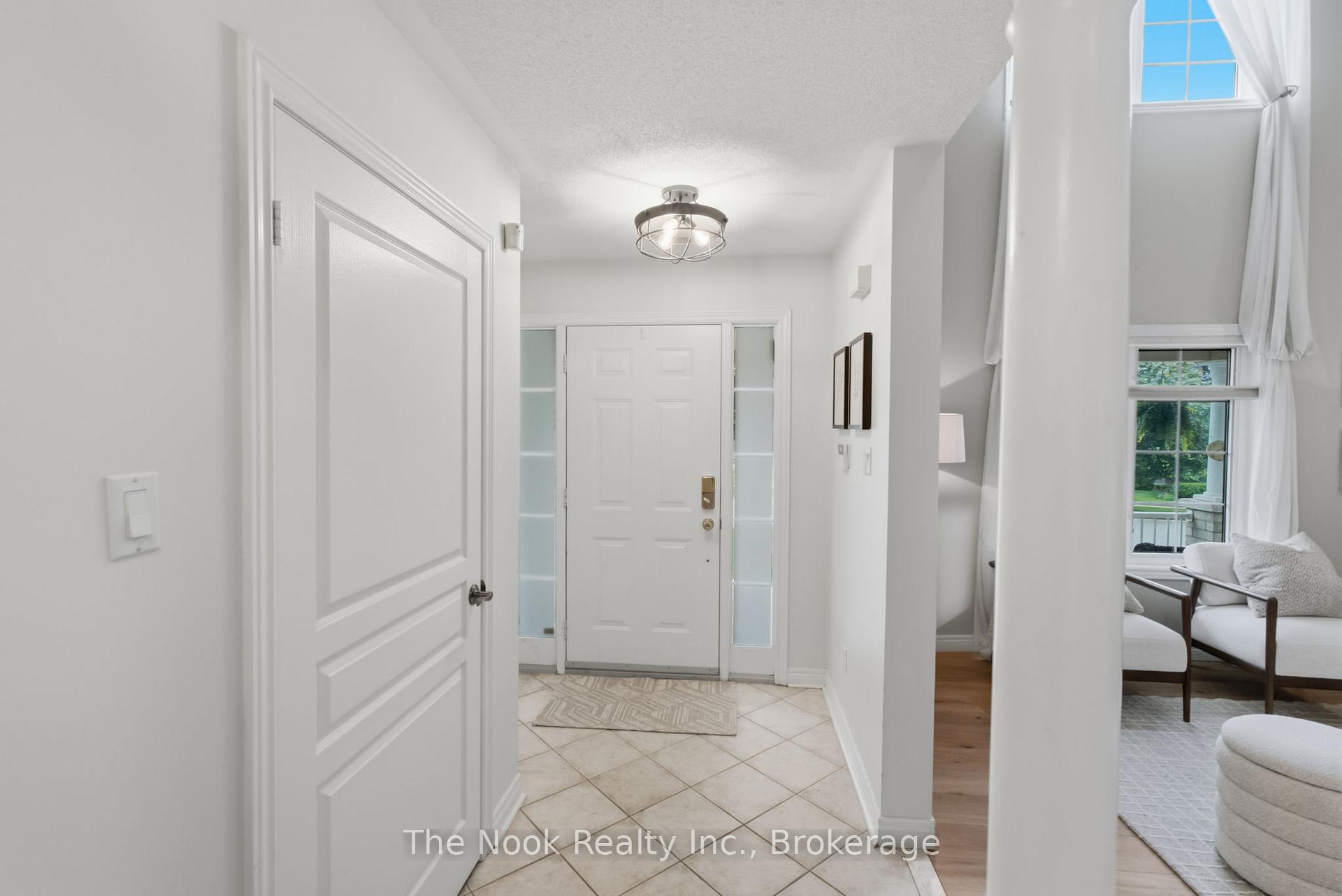 Photo 3 of 99 Earl Cuddie Boulevard, Scugog, Port Perry — HOMEH