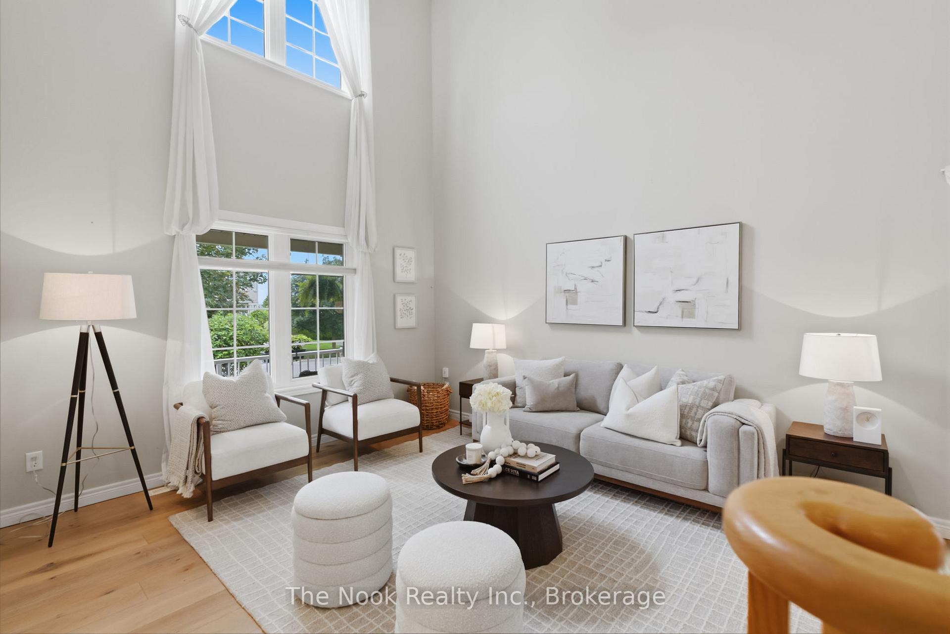 Photo 6 of 99 Earl Cuddie Boulevard, Scugog, Port Perry — HOMEH