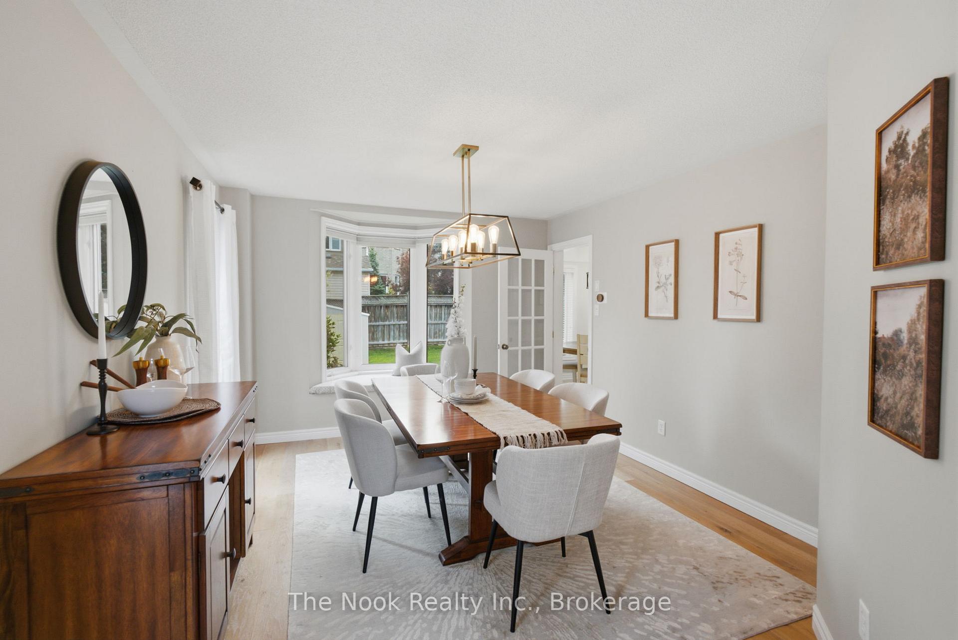 Photo 10 of 99 Earl Cuddie Boulevard, Scugog, Port Perry — HOMEH