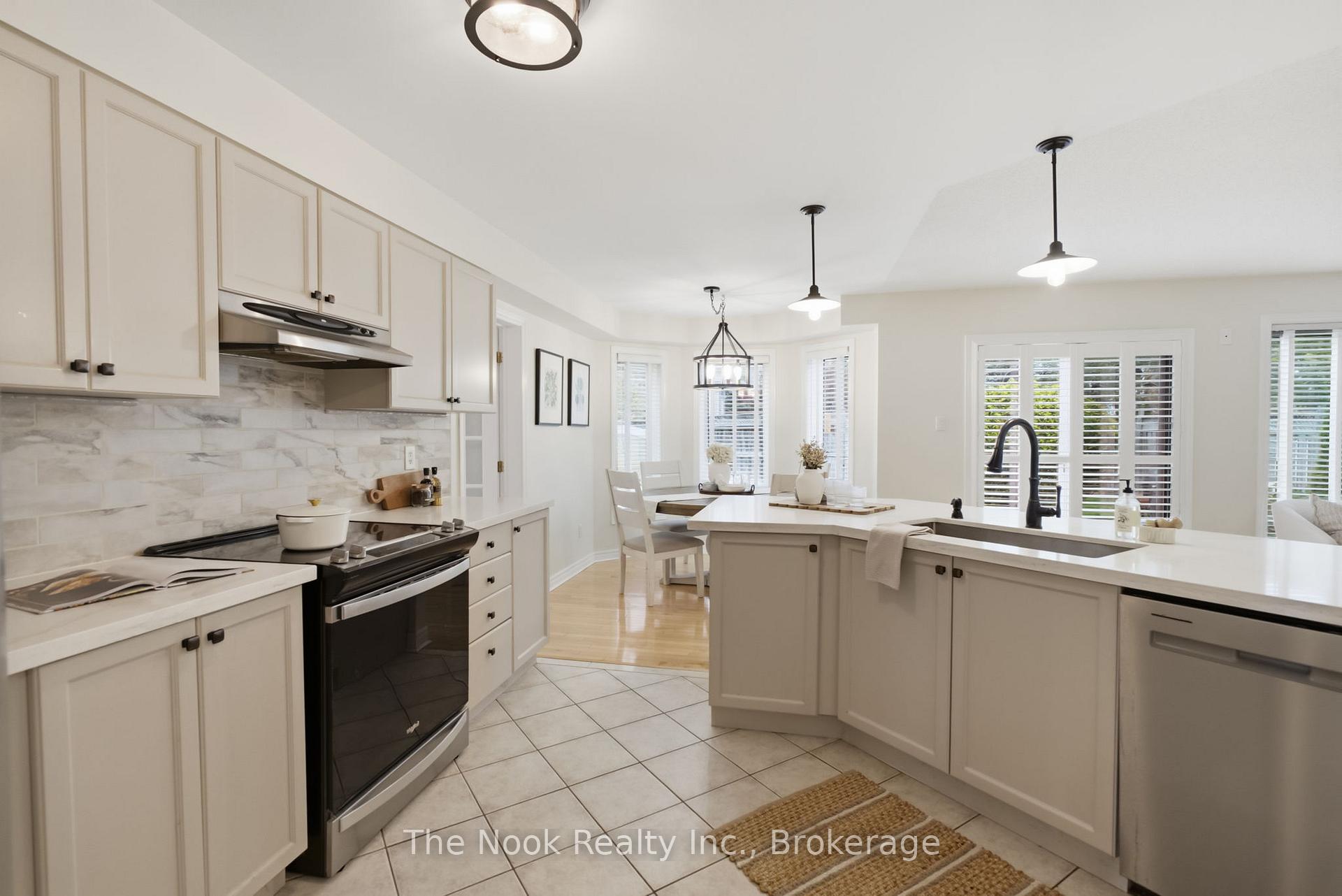 Photo 14 of 99 Earl Cuddie Boulevard, Scugog, Port Perry — HOMEH