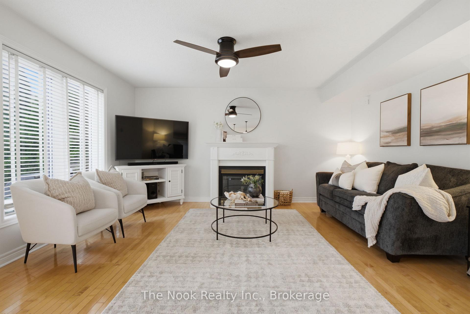 Photo 21 of 99 Earl Cuddie Boulevard, Scugog, Port Perry — HOMEH