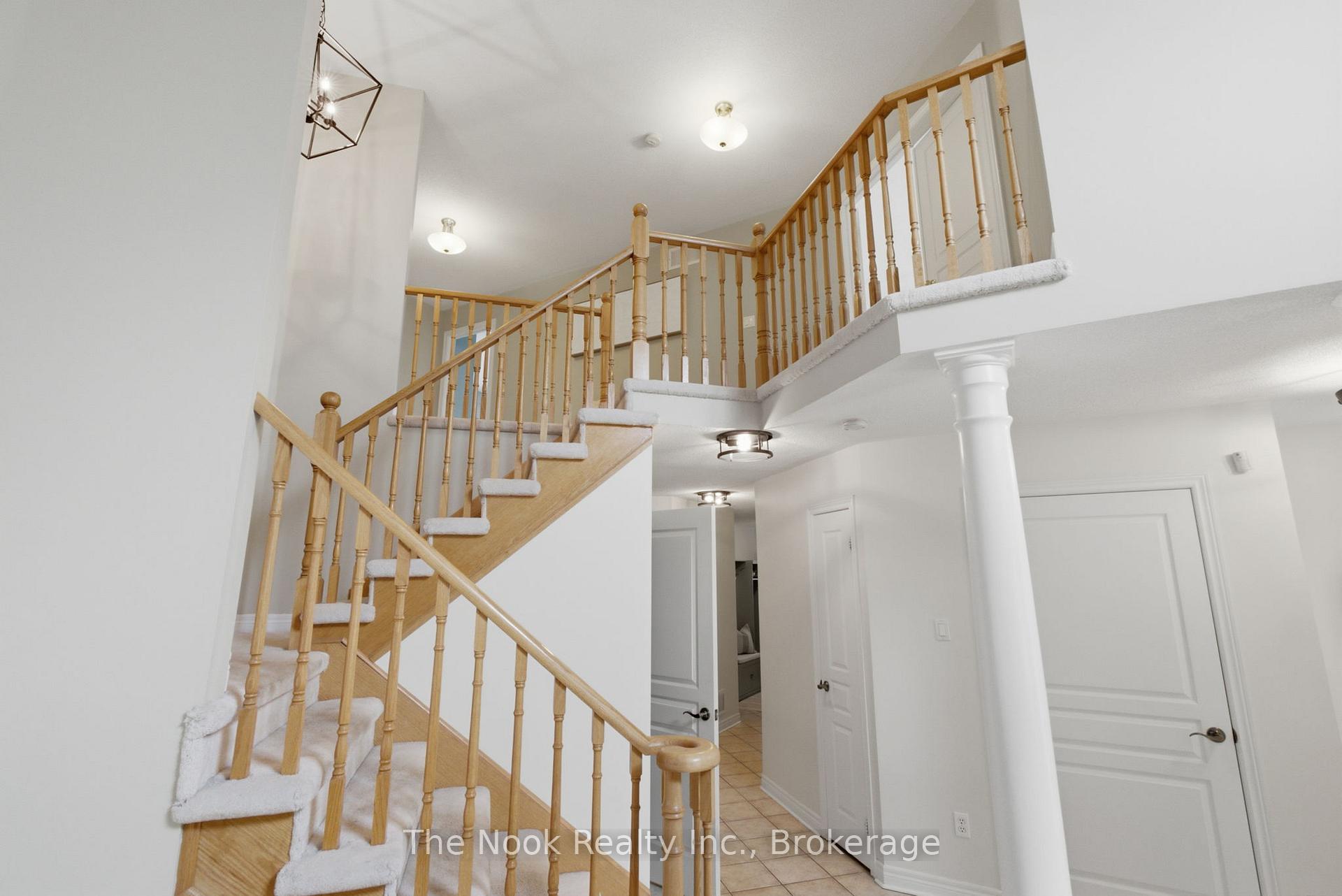 Photo 25 of 99 Earl Cuddie Boulevard, Scugog, Port Perry — HOMEH