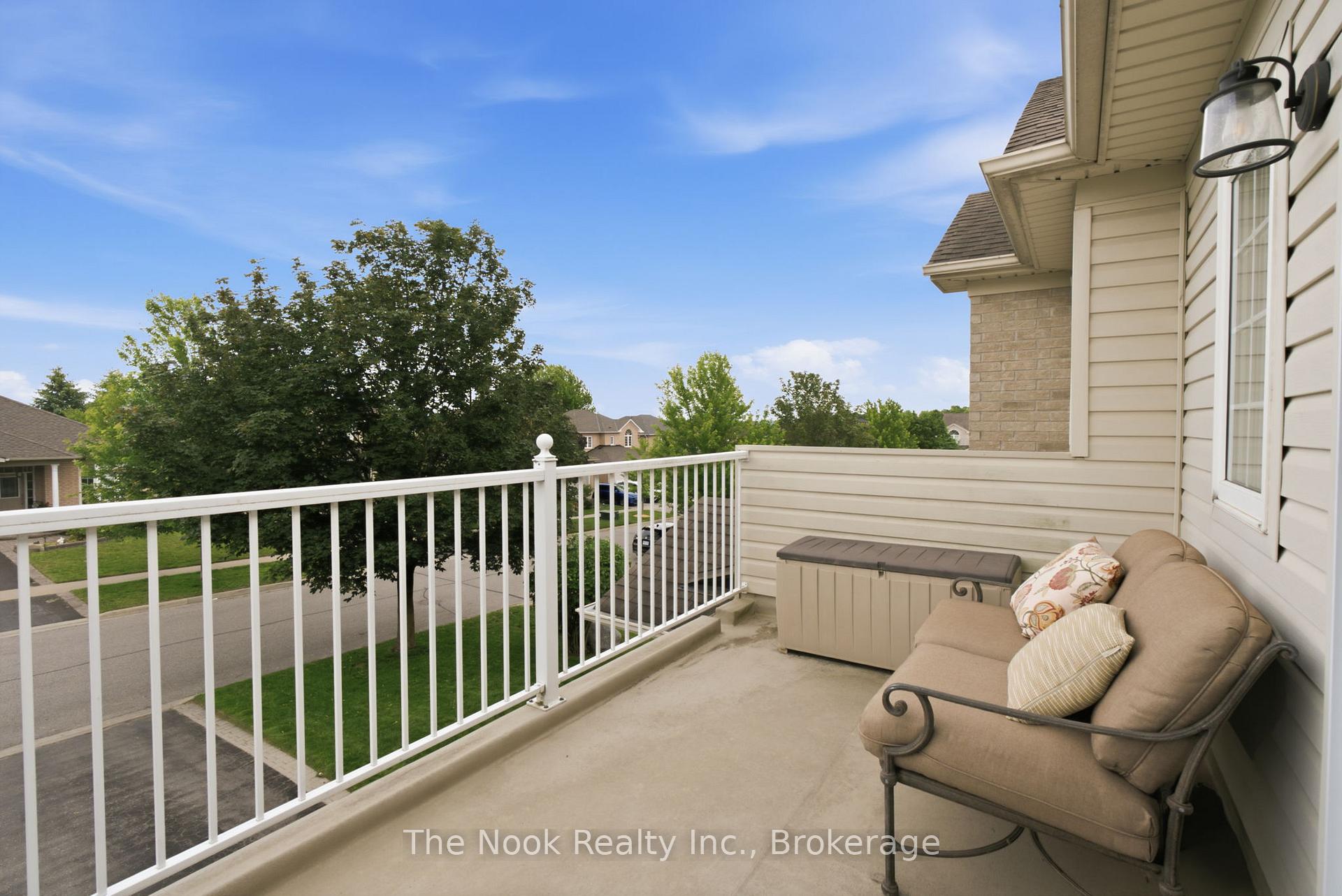 Photo 30 of 99 Earl Cuddie Boulevard, Scugog, Port Perry — HOMEH