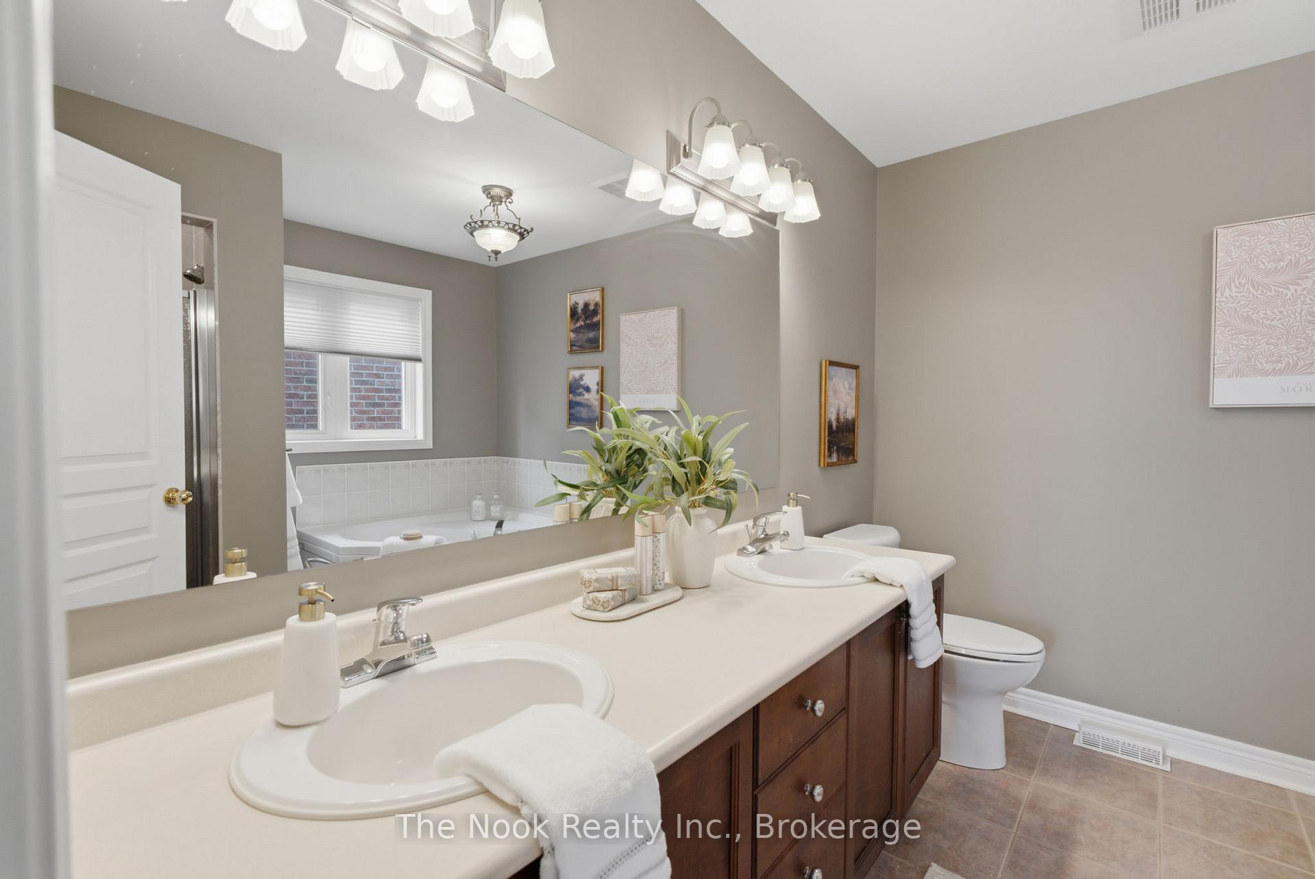 Photo 31 of 99 Earl Cuddie Boulevard, Scugog, Port Perry — HOMEH