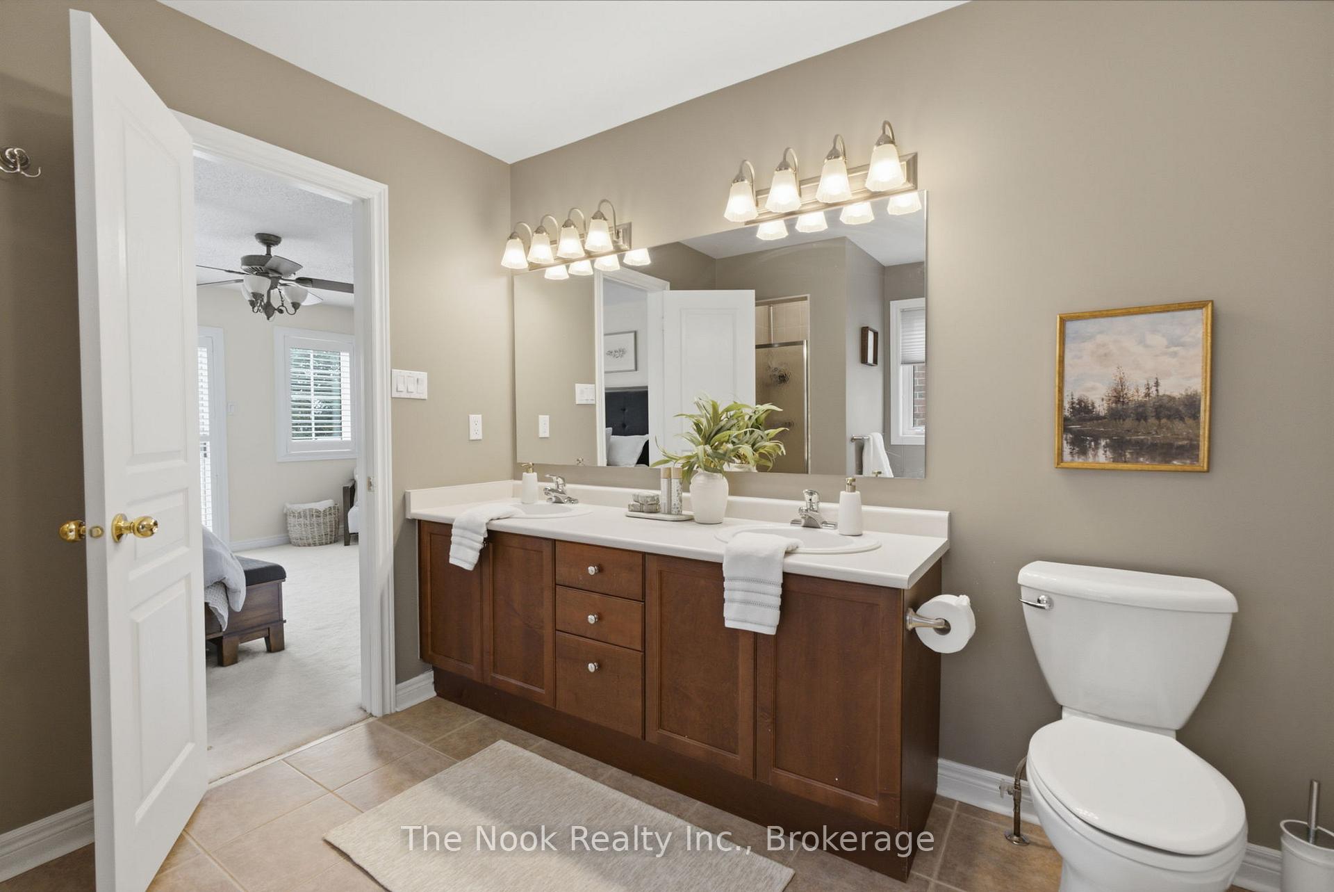 Photo 33 of 99 Earl Cuddie Boulevard, Scugog, Port Perry — HOMEH