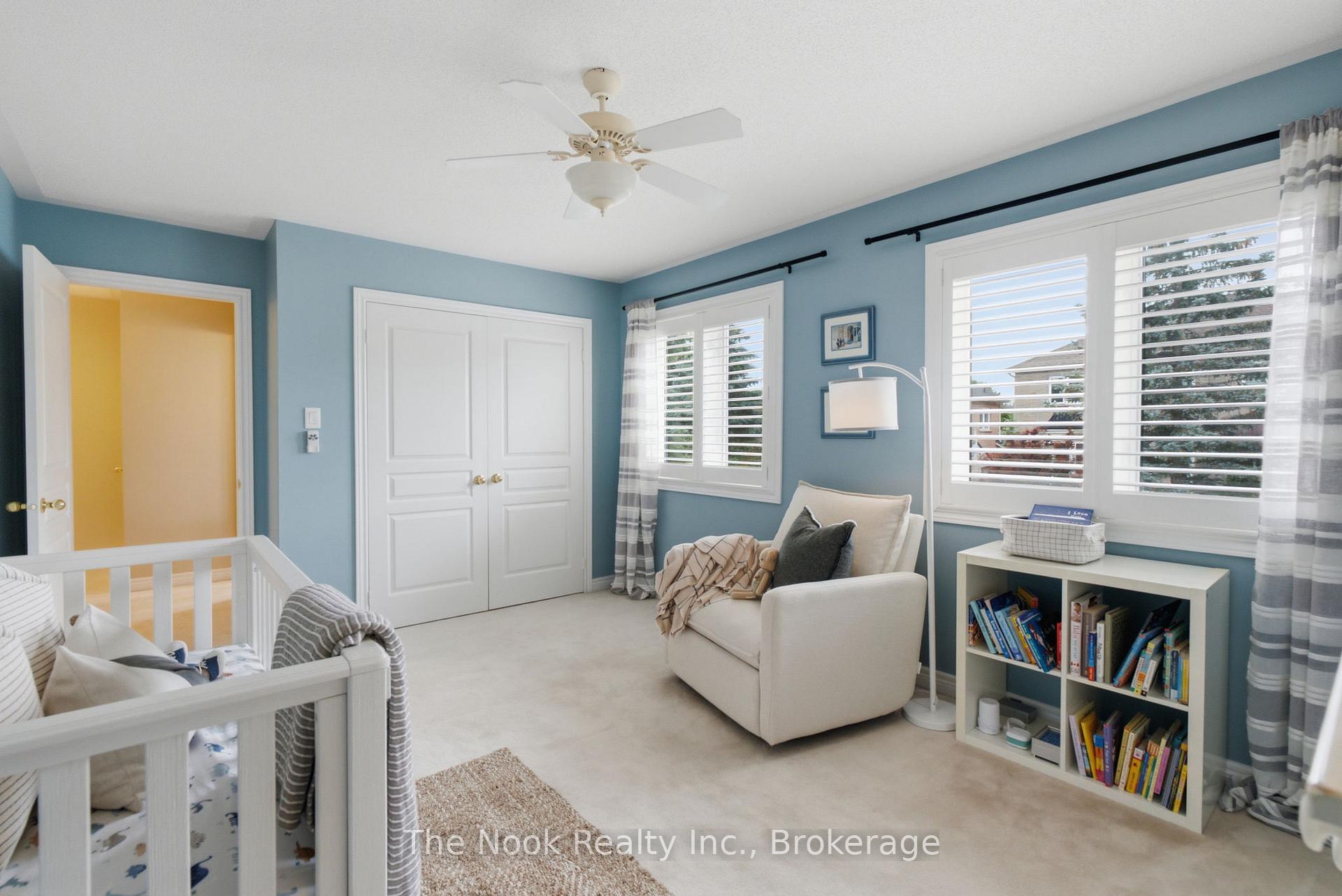 Photo 37 of 99 Earl Cuddie Boulevard, Scugog, Port Perry — HOMEH