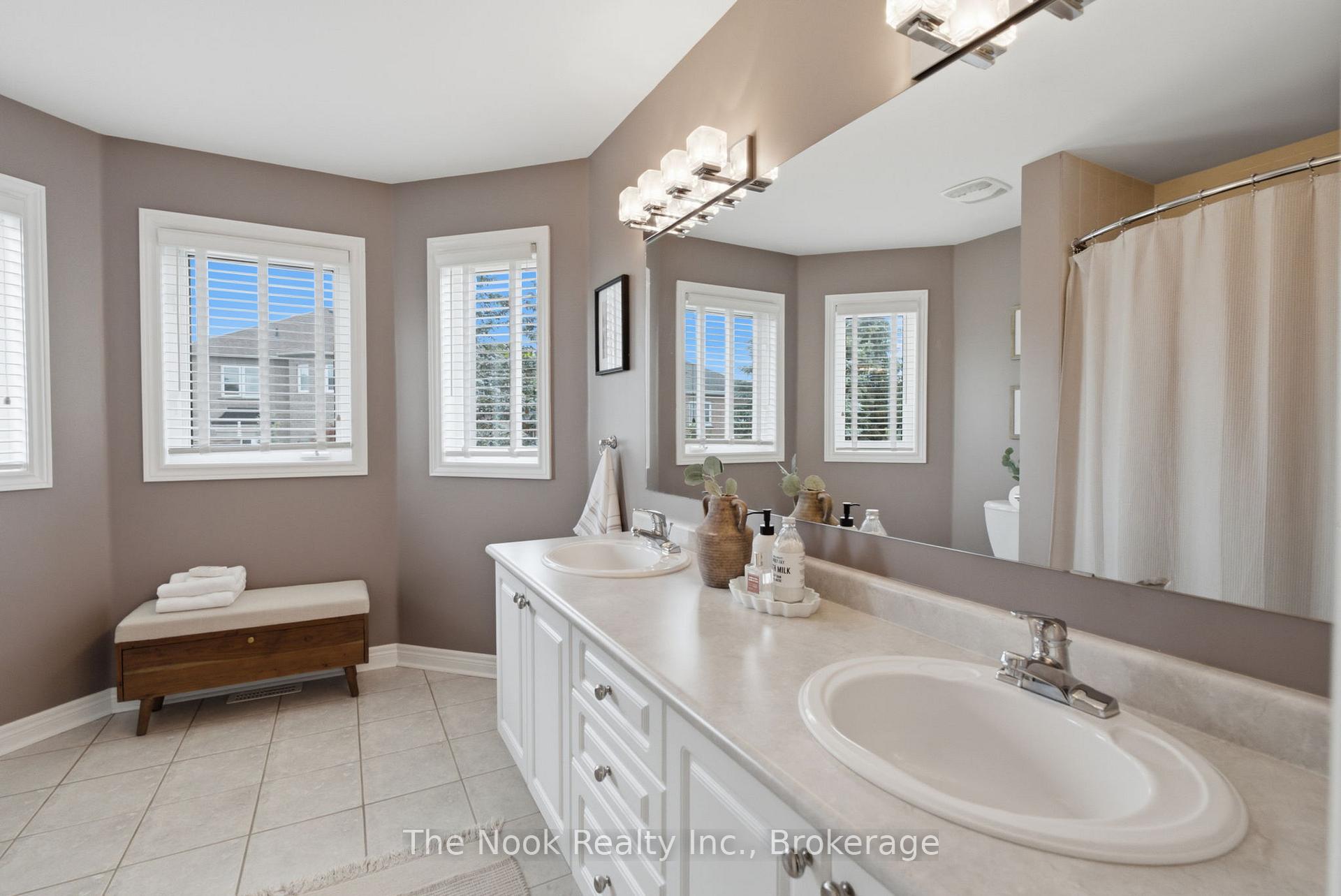 Photo 38 of 99 Earl Cuddie Boulevard, Scugog, Port Perry — HOMEH