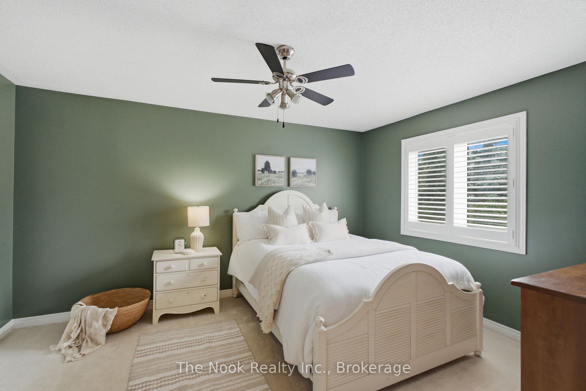 Photo 39 of 99 Earl Cuddie Boulevard, Scugog, Port Perry — HOMEH
