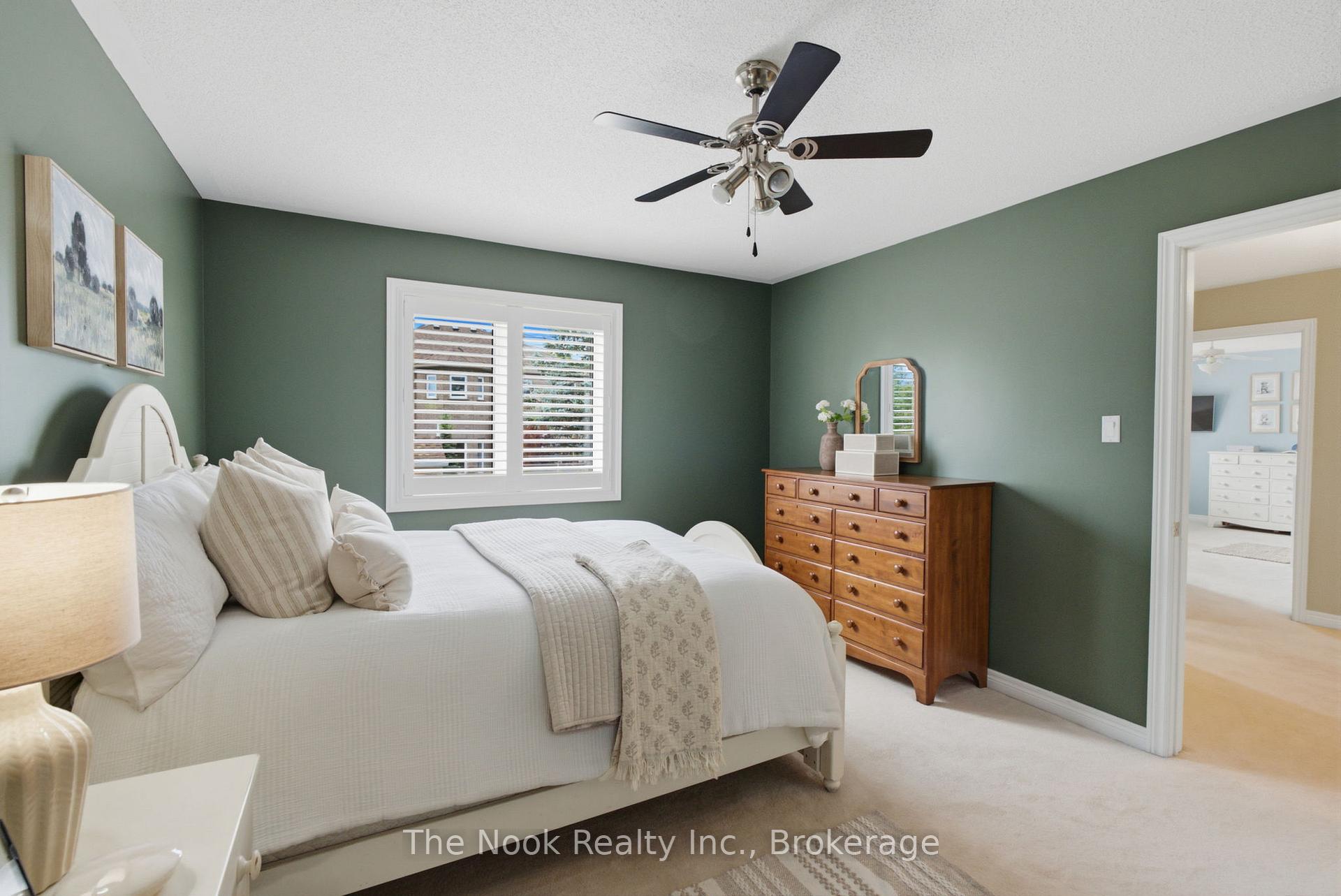 Photo 40 of 99 Earl Cuddie Boulevard, Scugog, Port Perry — HOMEH