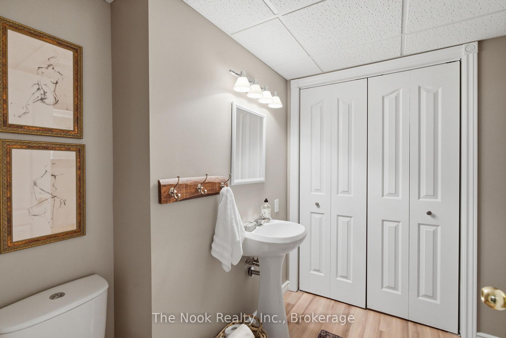 Photo 43 of 99 Earl Cuddie Boulevard, Scugog, Port Perry — HOMEH